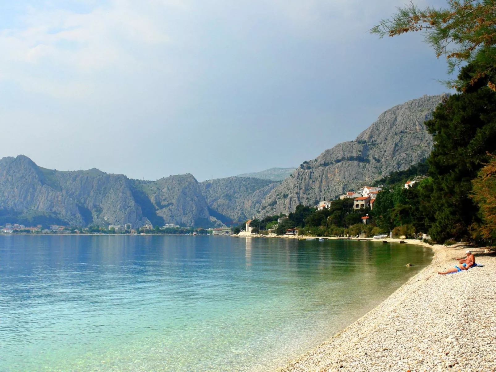 Villa Martina Matea große Villa mit beheiztem Pool-Image-tags.info