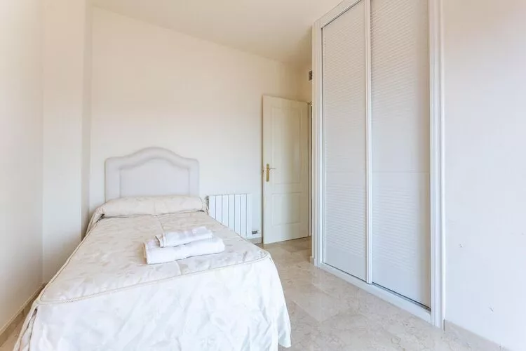 CT 237 GR - Carmenes Dream - Incredible Views-Schlafzimmer