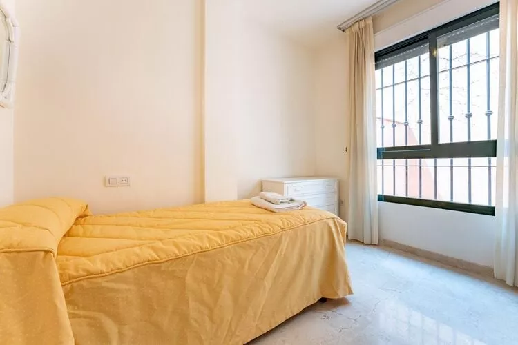 CT 237 GR - Carmenes Dream - Incredible Views-Schlafzimmer