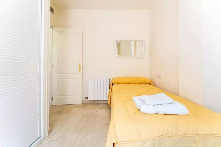 CT 237 GR - Carmenes Dream - Incredible Views-Schlafzimmer