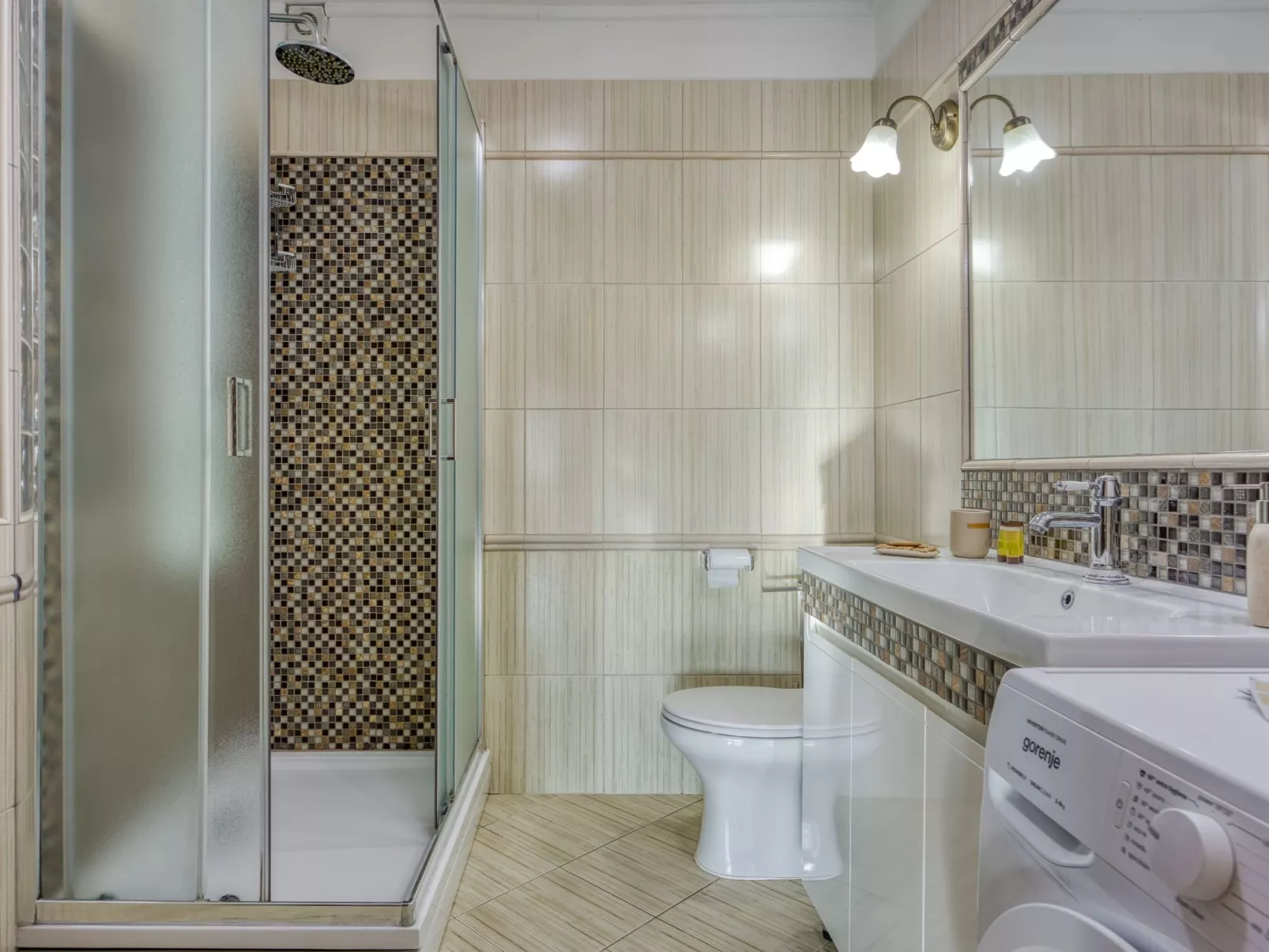 Charmante Familienvilla für 14 Personen in der Nähe von Porec-Inside