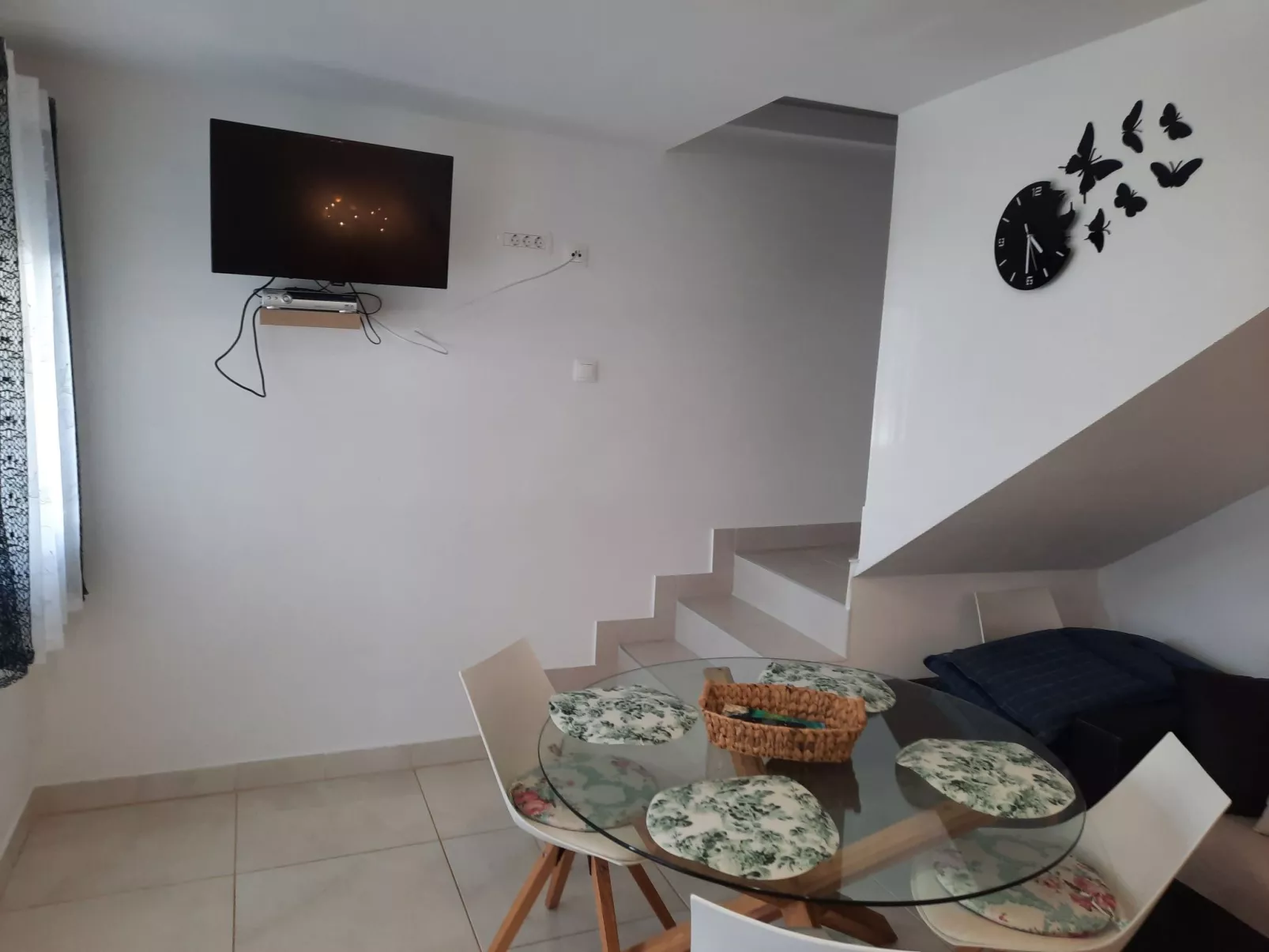 In Banjole mit Terrasse und Garten-Dedans