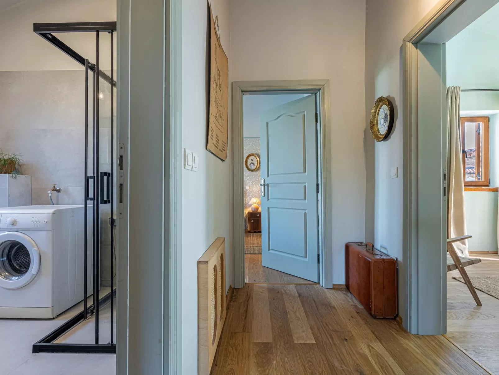 Villa Paradis 13-Dedans