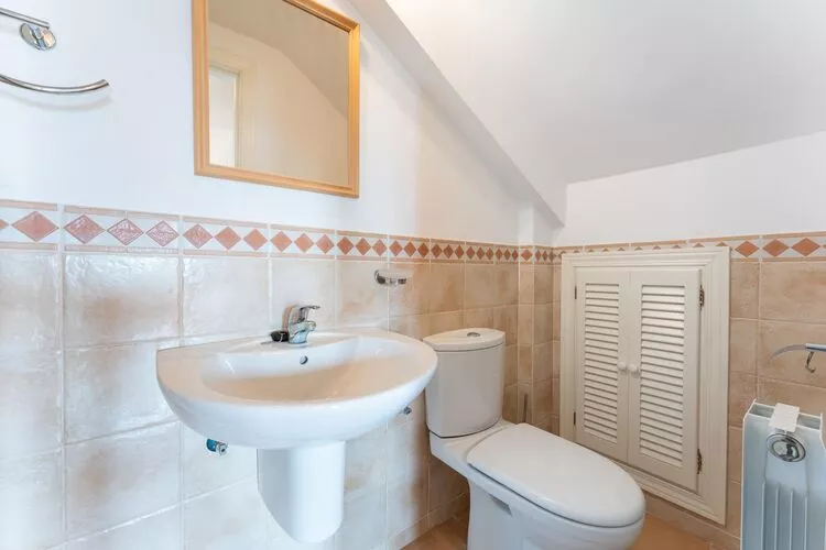 CT 237 GR - Carmenes Dream - Incredible Views-Badezimmer