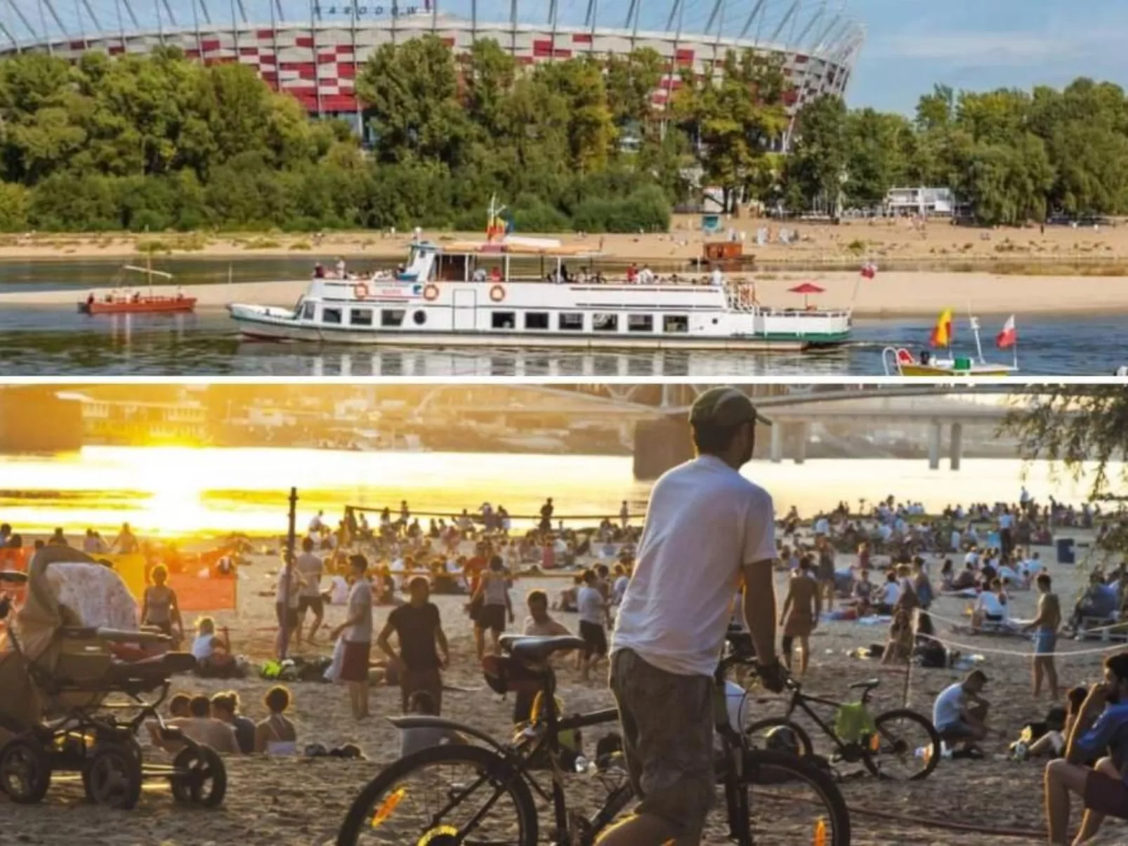 BESSERER PLATZ: Klassisches Warschau-Image-tags.info