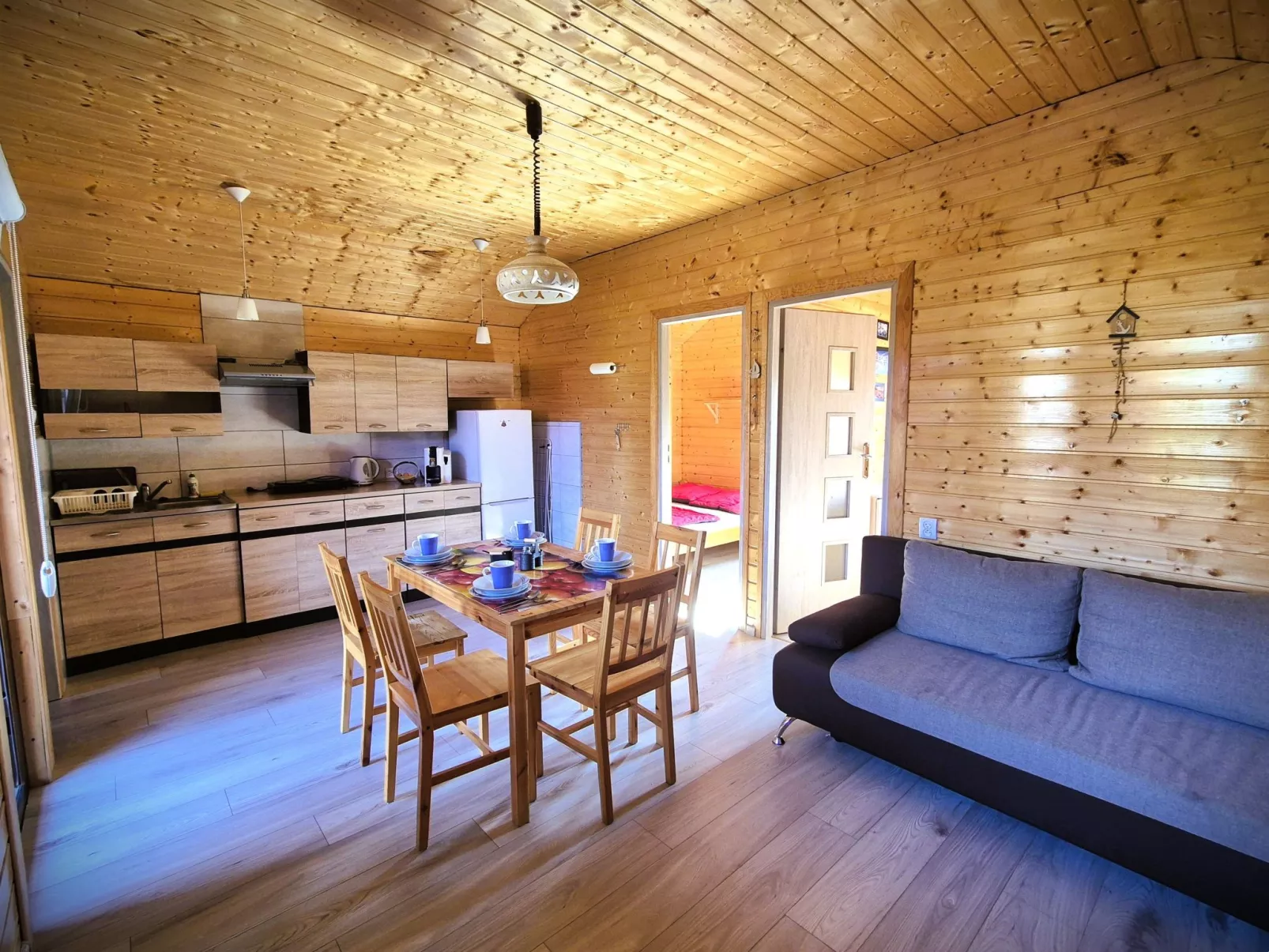 Mit Infinity-Pool-Inside