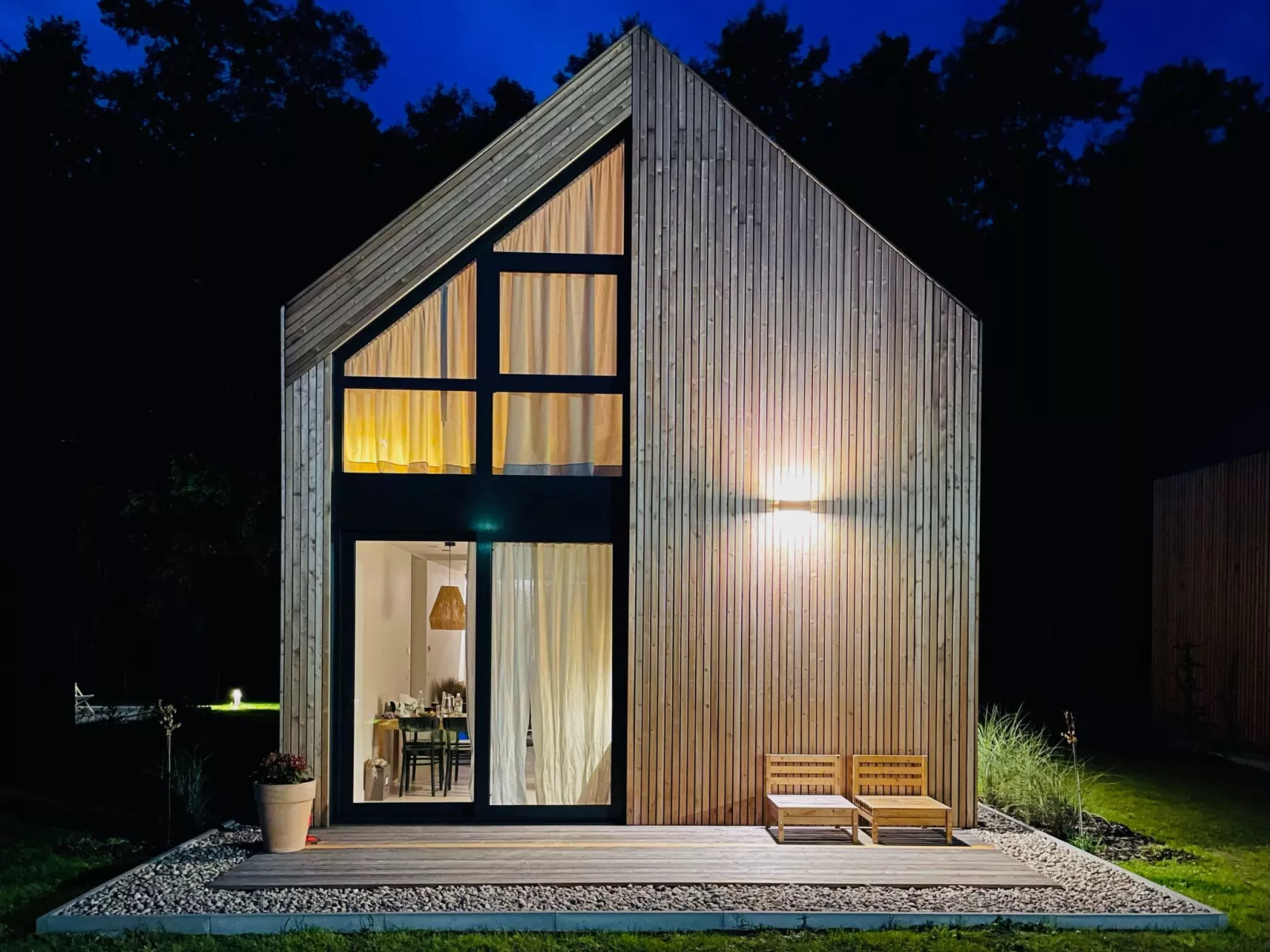 Sasino Park 22-Draußen