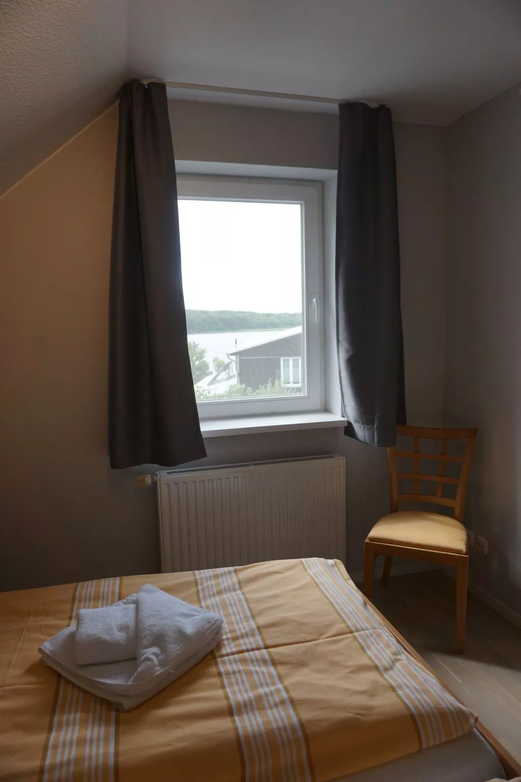 Grienericksee-Inside