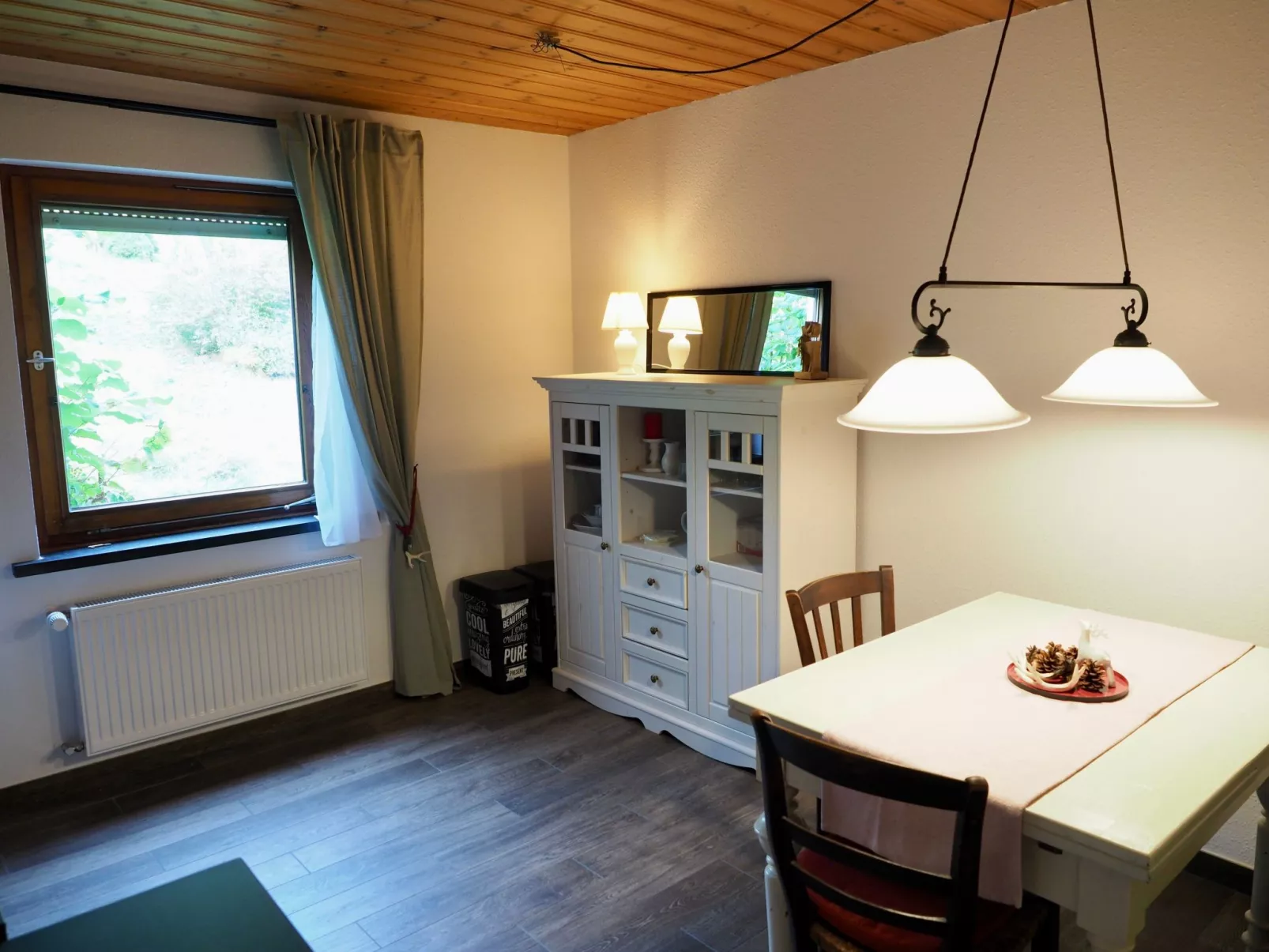 Ferienwohnunglatrop-Inside