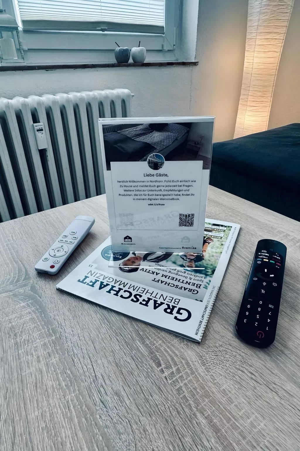 FeWo Euregio-Drinnen