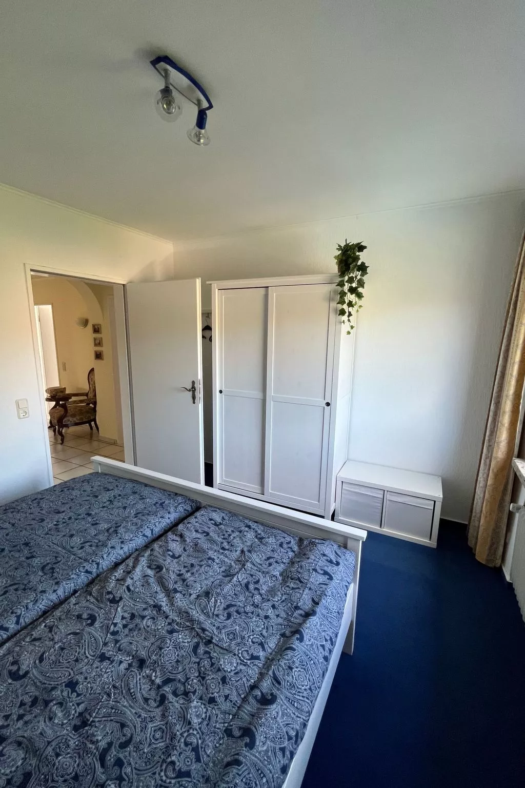 In Jeversen an der Aller-Drinnen