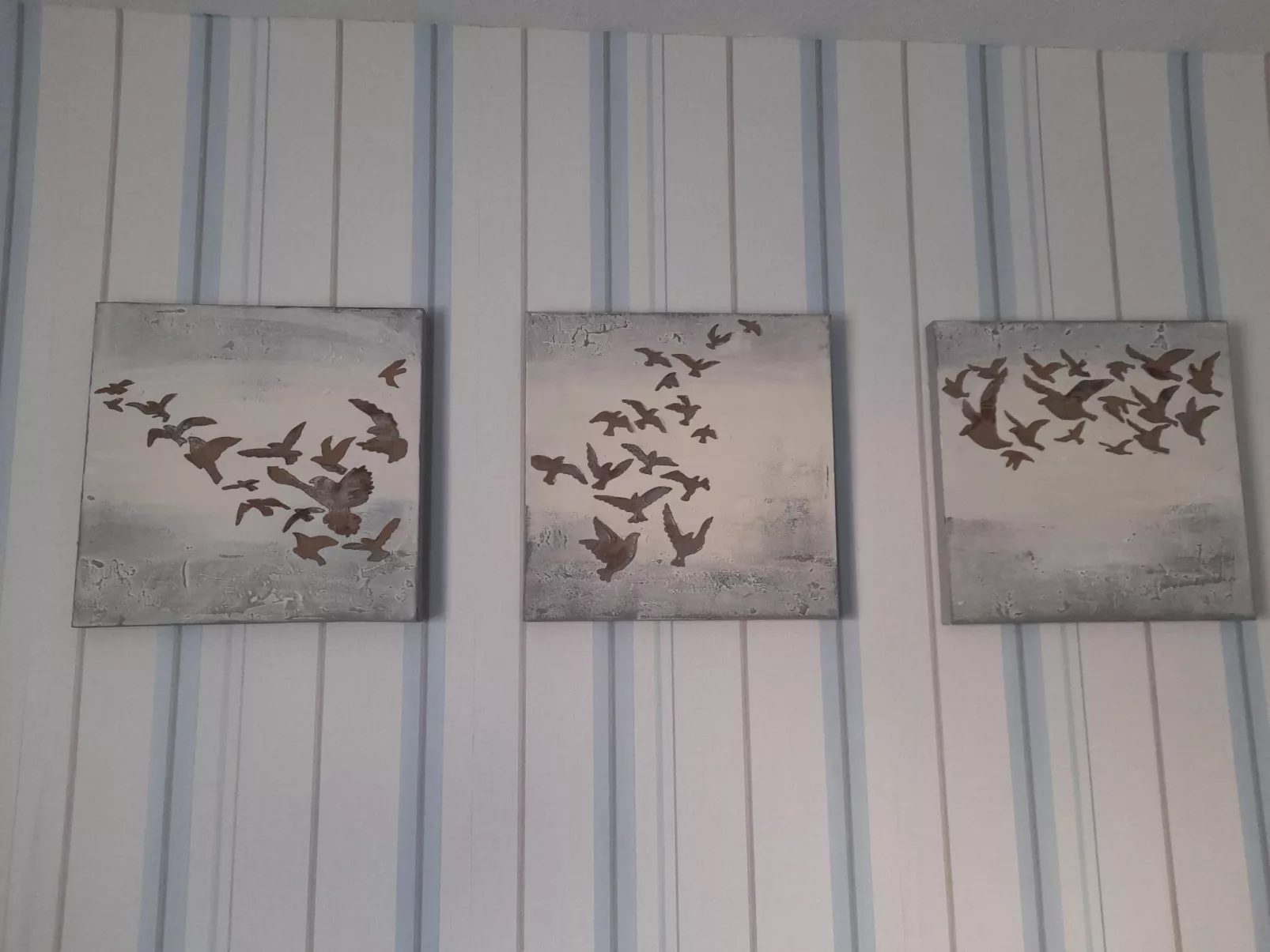 Mit Garten, Grill und Terrasse-Outside