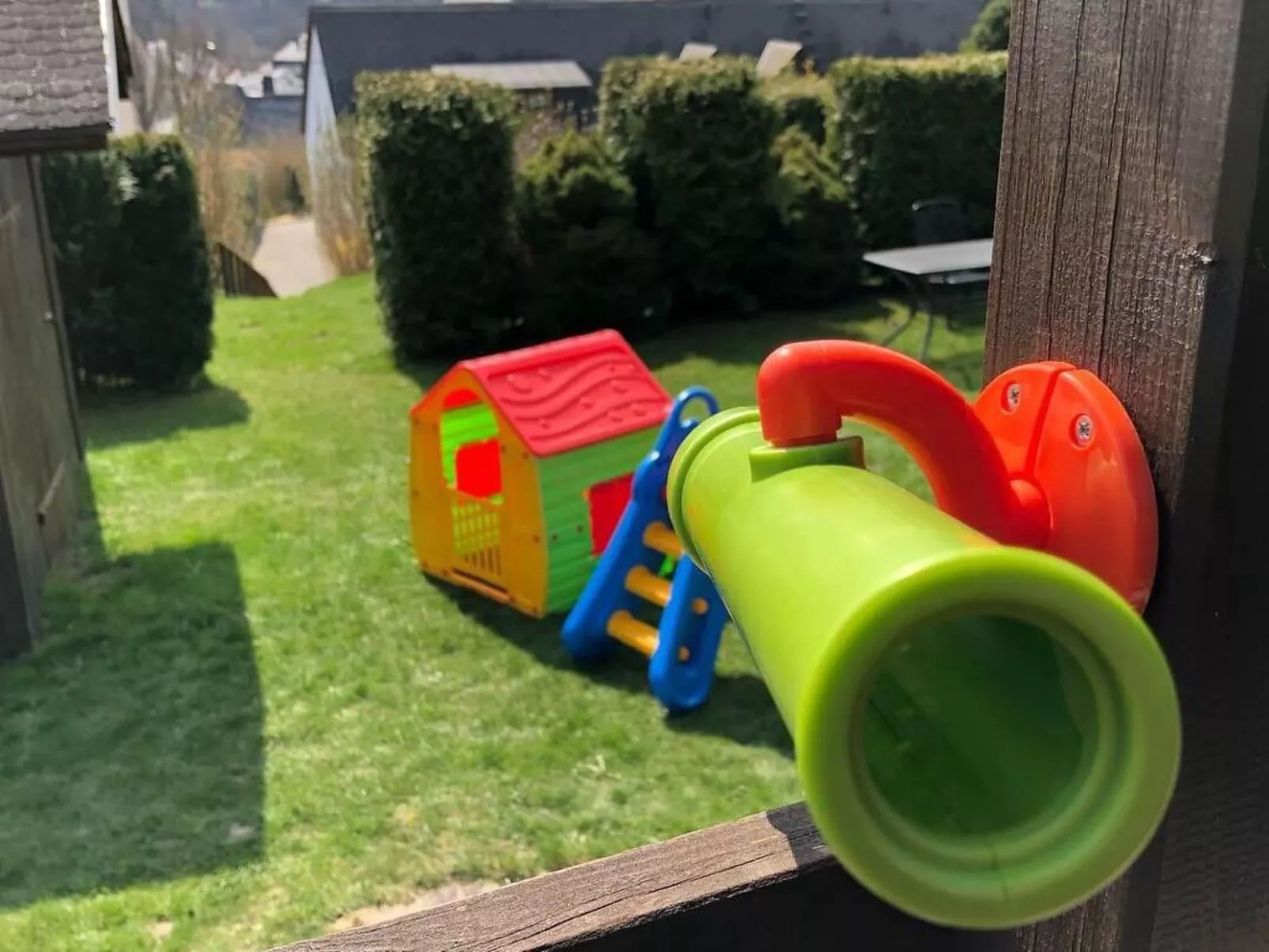 Gästehaus Siebert-Dedans