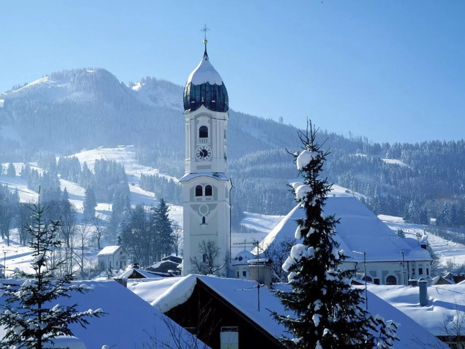 Appartement incl. KC-Outside