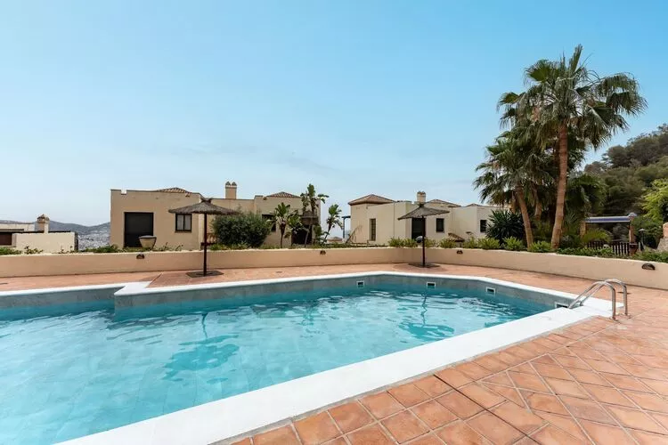 CT 237 GR - Carmenes Dream - Incredible Views-Schwimmbad