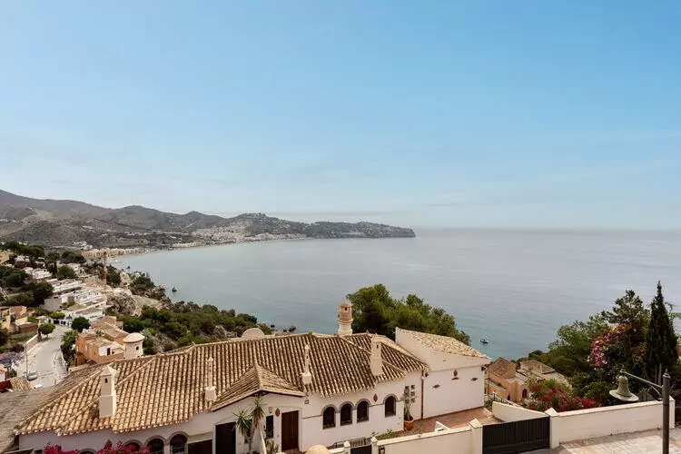 CT 237 GR - Carmenes Dream - Incredible Views-Aussicht Sommer