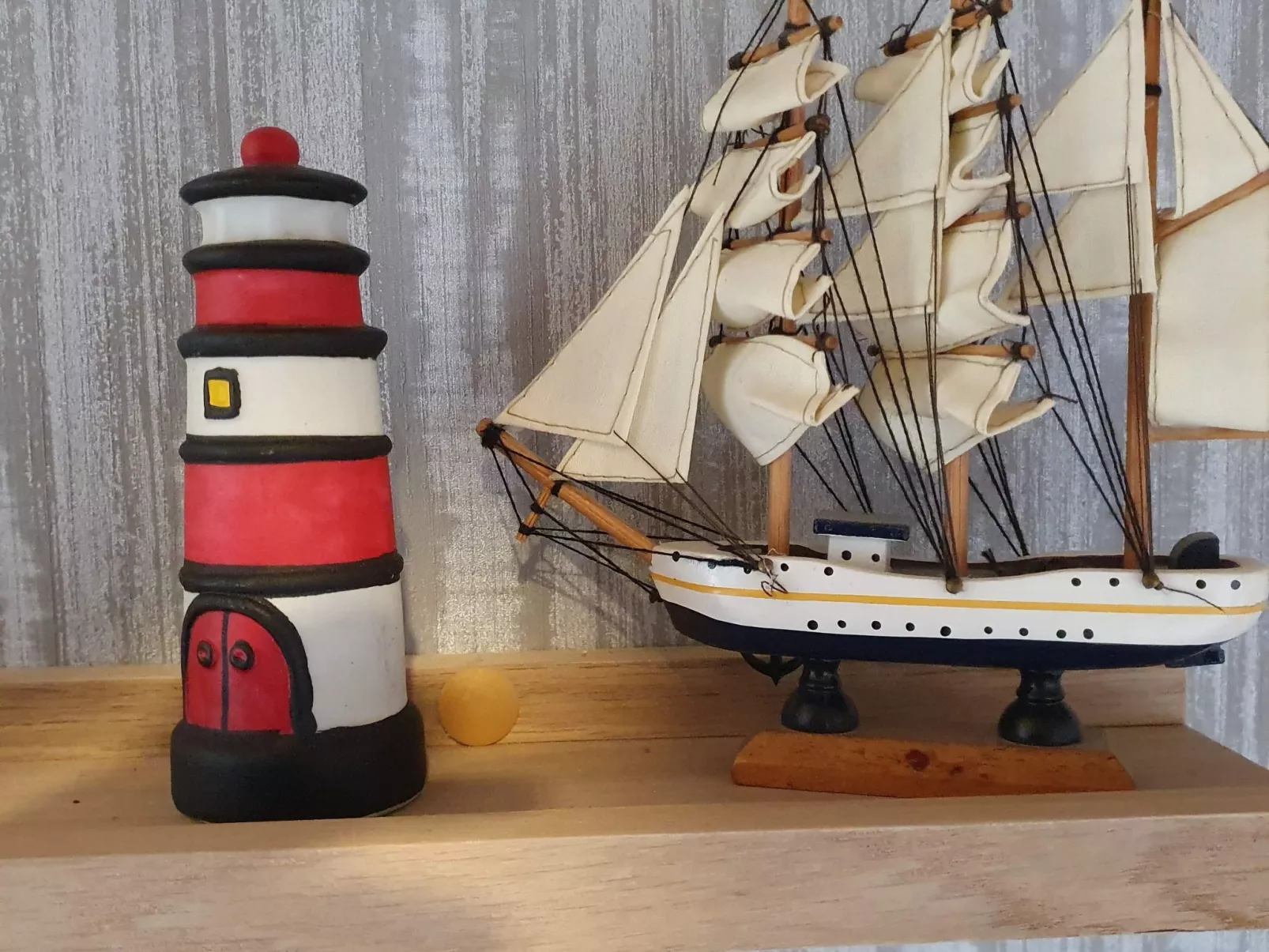 In Mellnitz mit Großem Garten-Draußen