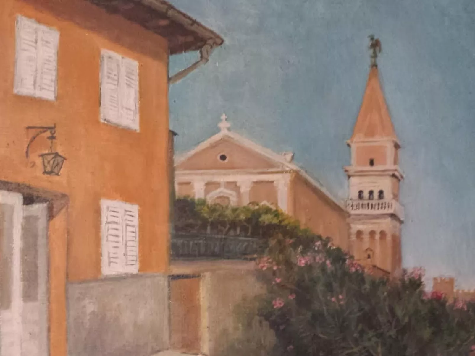 Mit Whirlpool-Outside