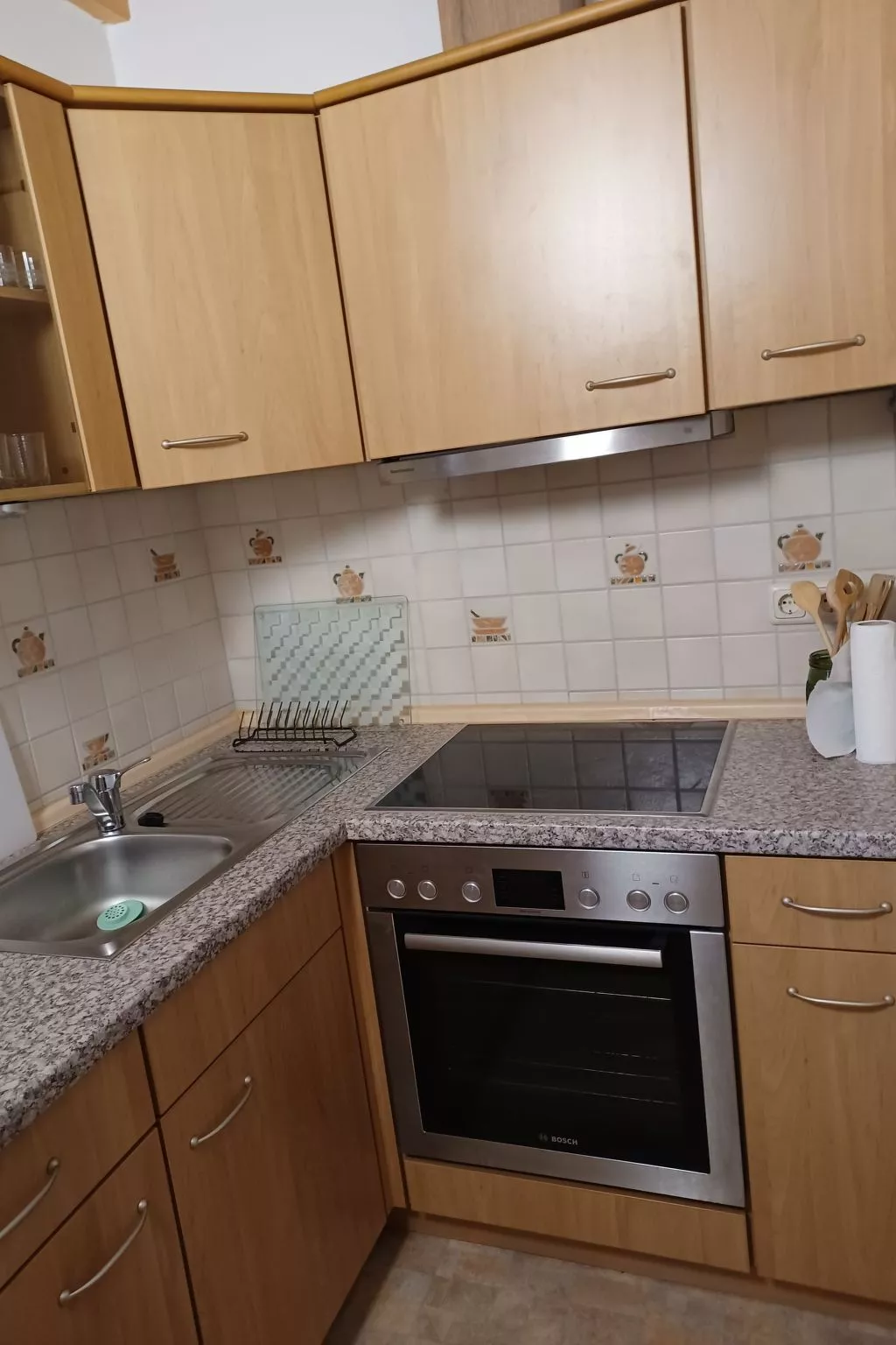 Haus Heistracher-Drinnen