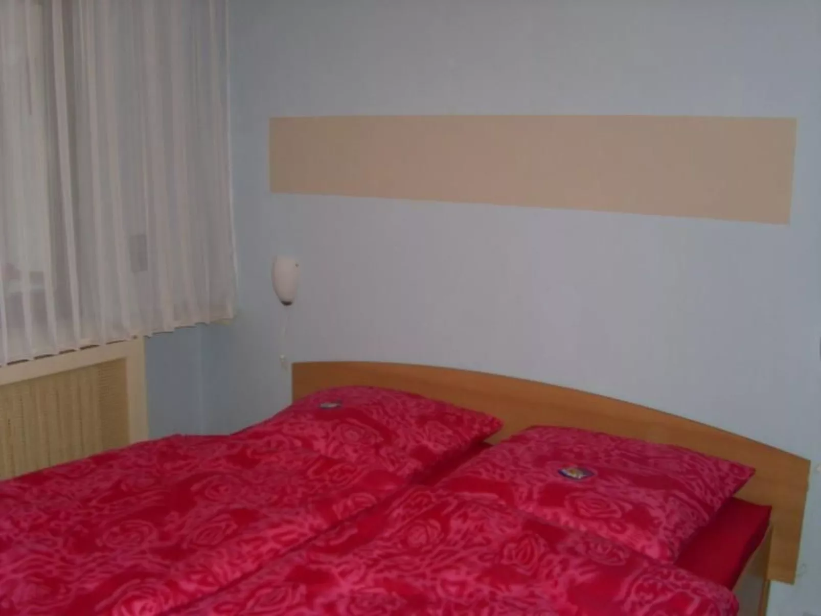 Cassiopaia in Baden-Baden-Inside