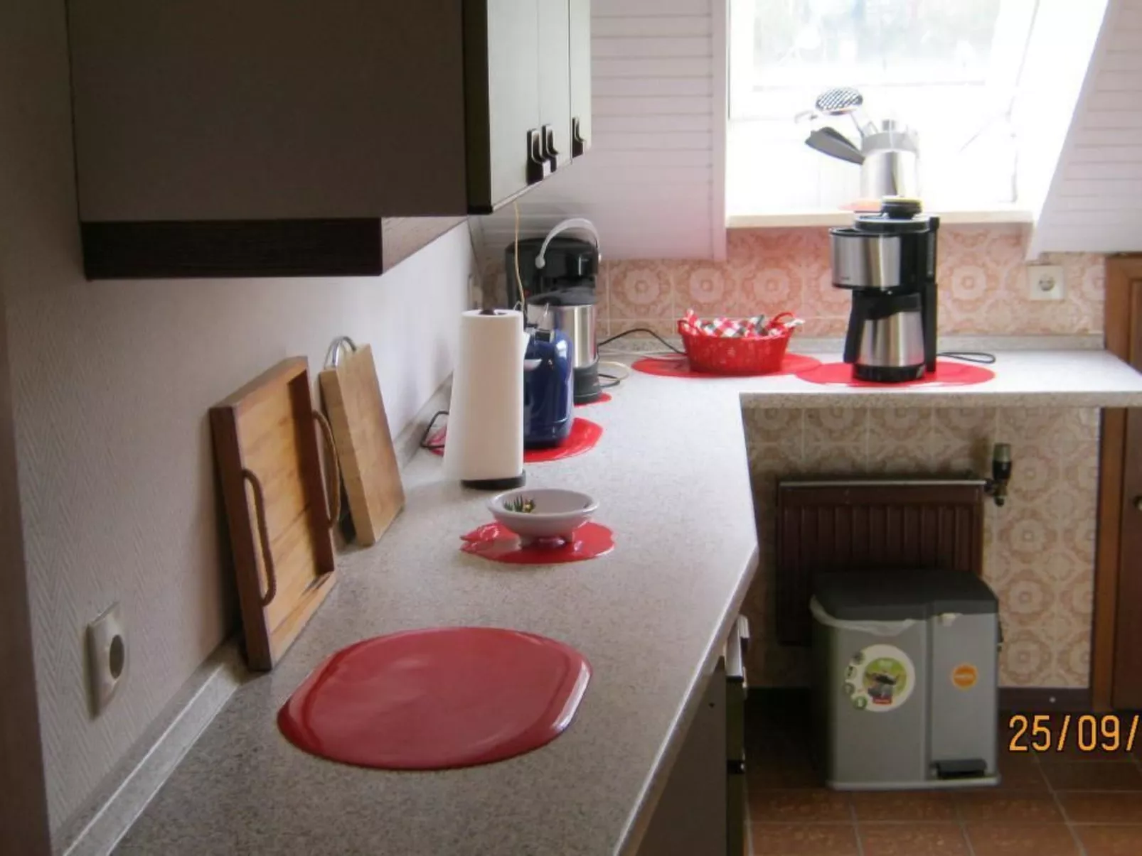 Traumferienwohnung in Hitzacker ot Bahrendorf-Inside