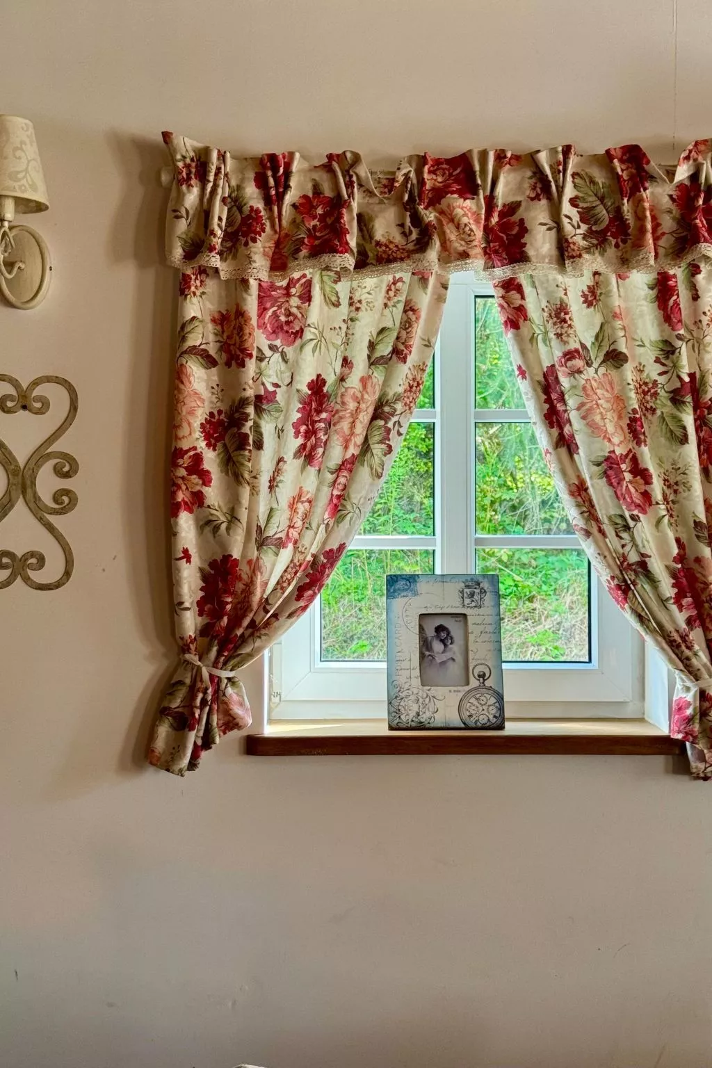 Nasze Chabazie-Dedans