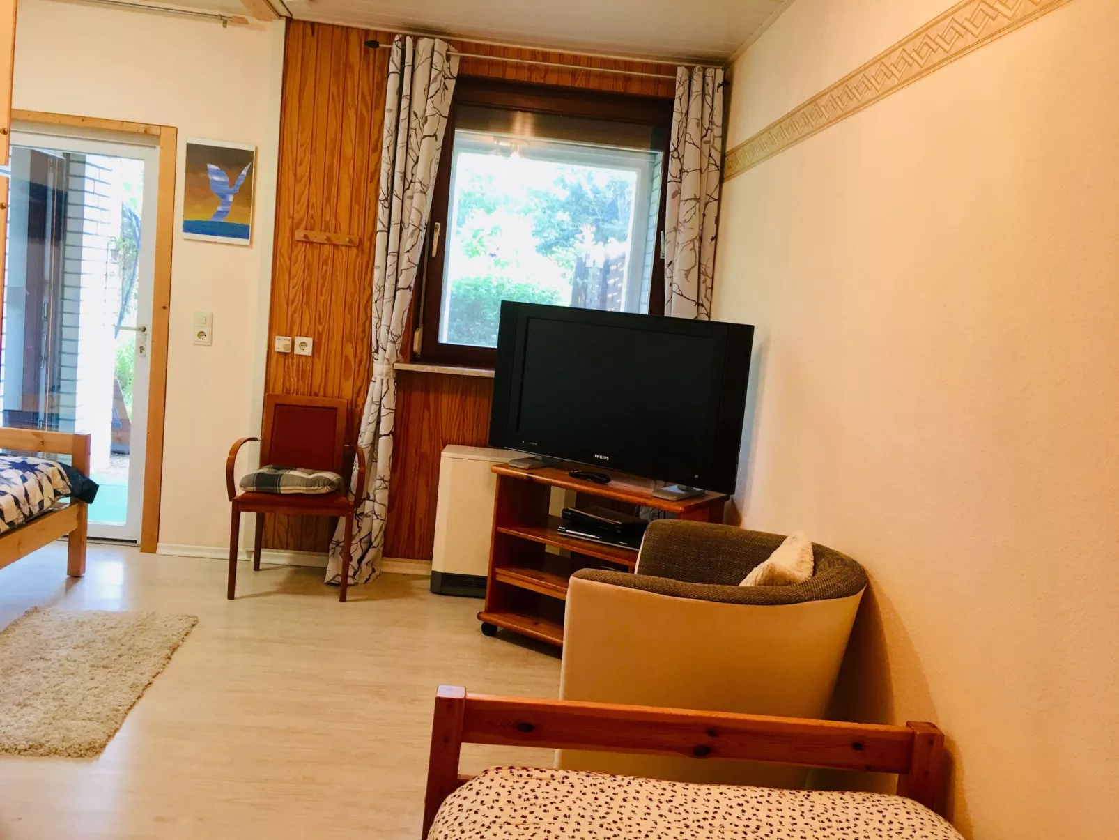 Bungalow Hechthausen-Drinnen