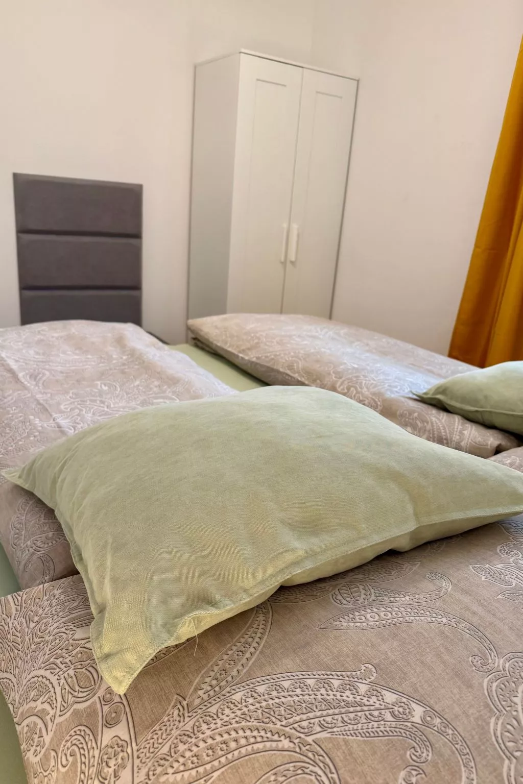 Gartenwohnung-Inside