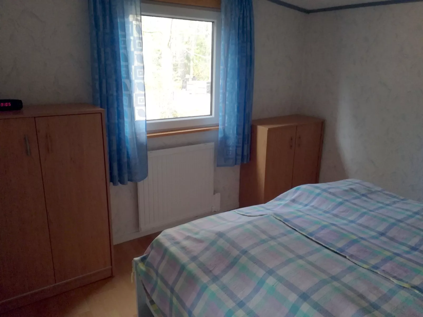 Idyllisches Ferienhaus in ruhiger Lage-Dedans