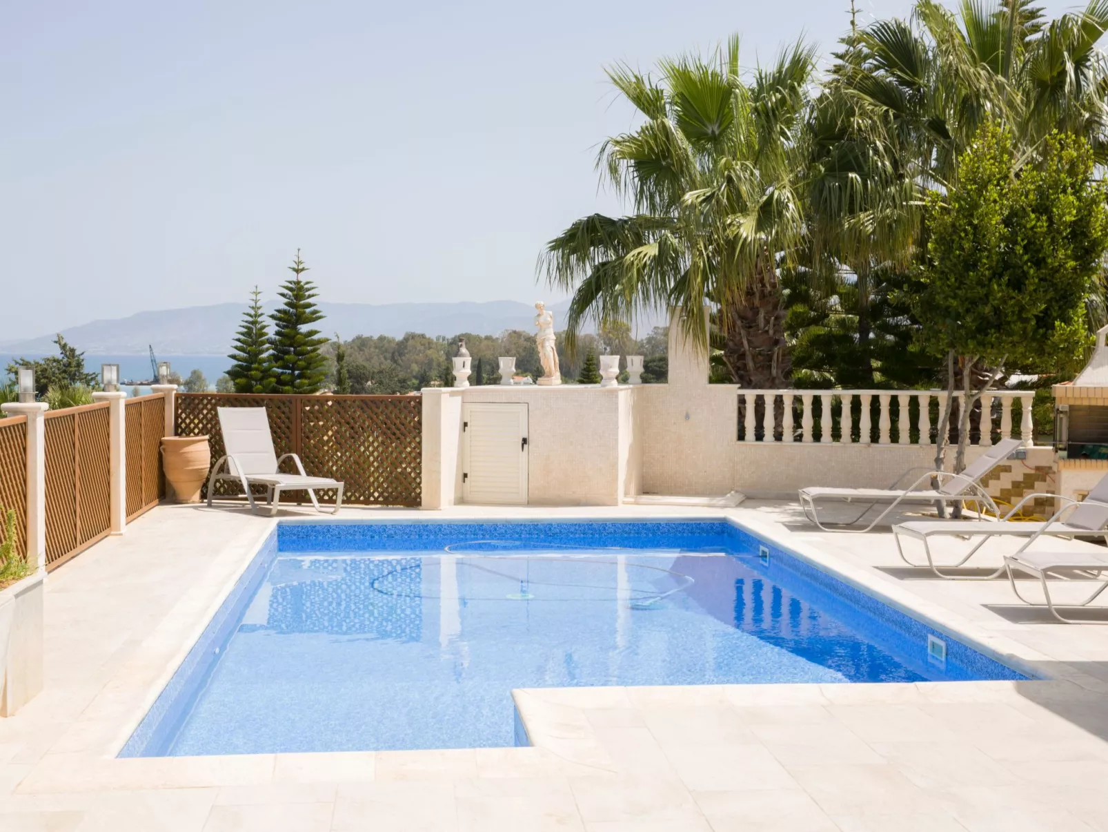 Mit Privatpool für 6 Personen ca. 170 m&sup2; in Poli Crysochous, Südzypern-Rep-Outside