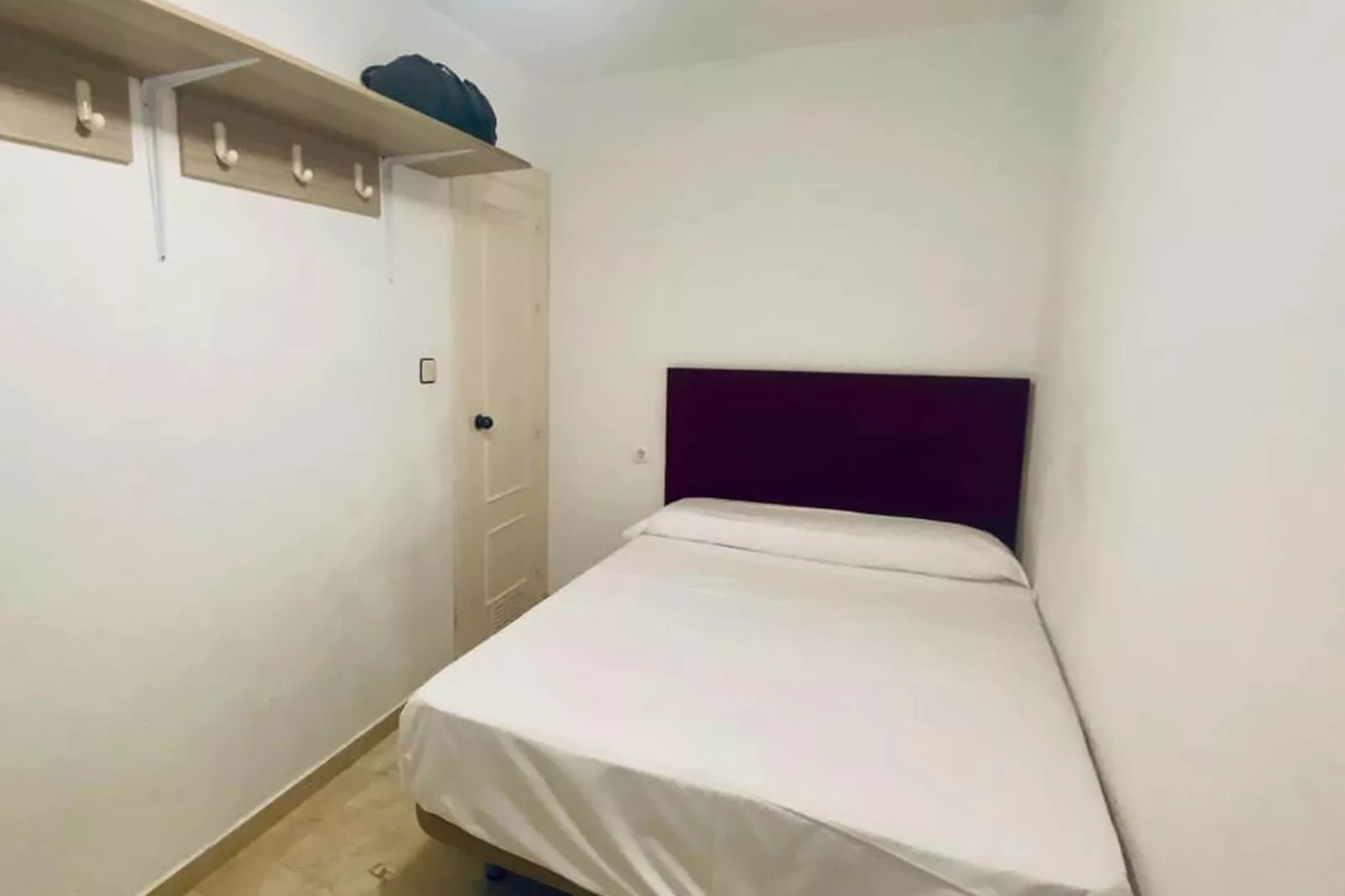 La Perla de Andalucía-Schlafzimmer