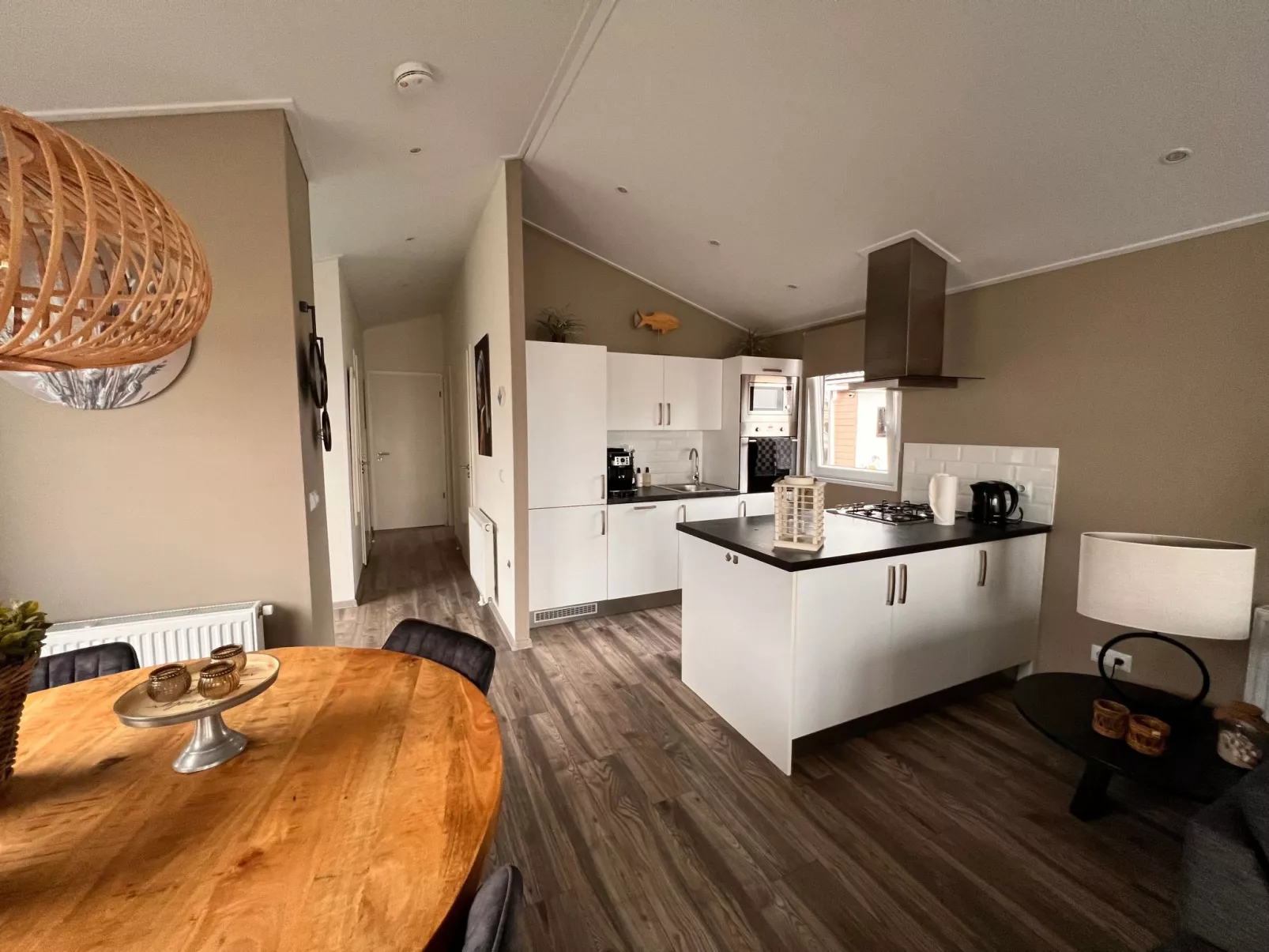 Exklusive Ferienhäuser Markermeer