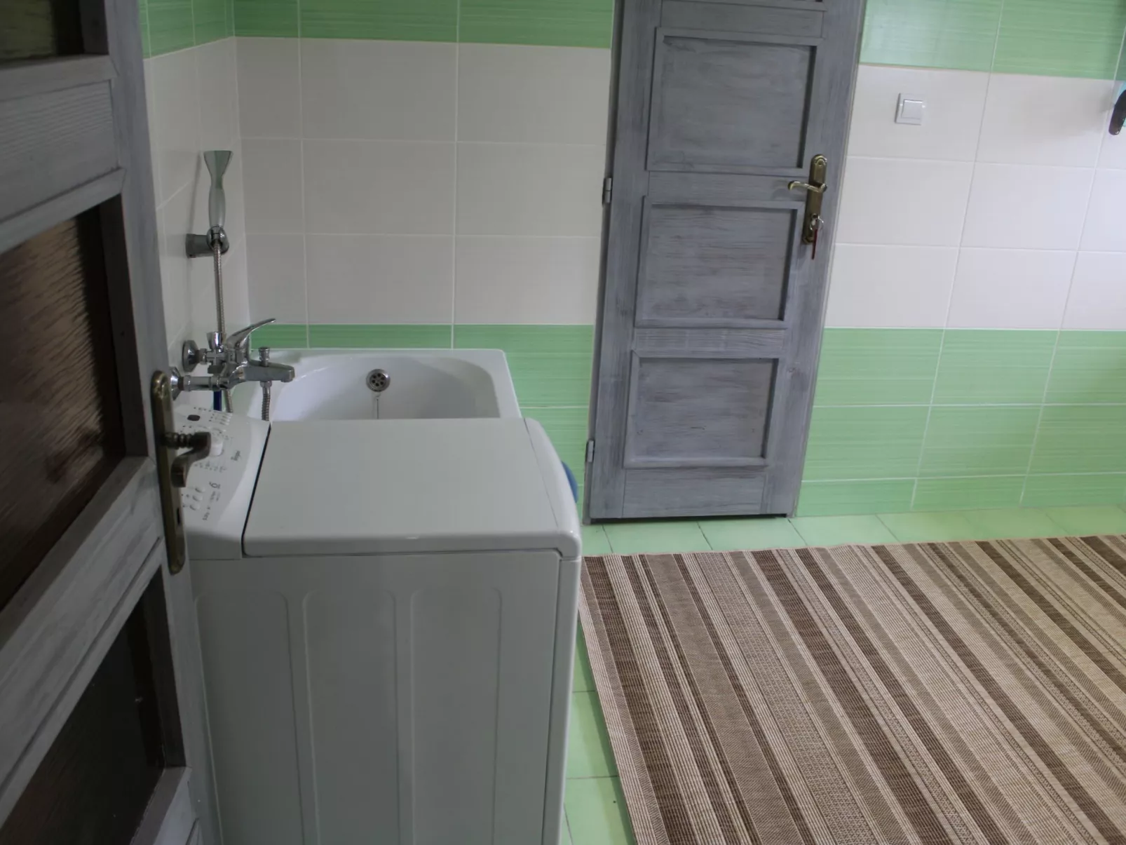 Wellness u Jurka-Inside