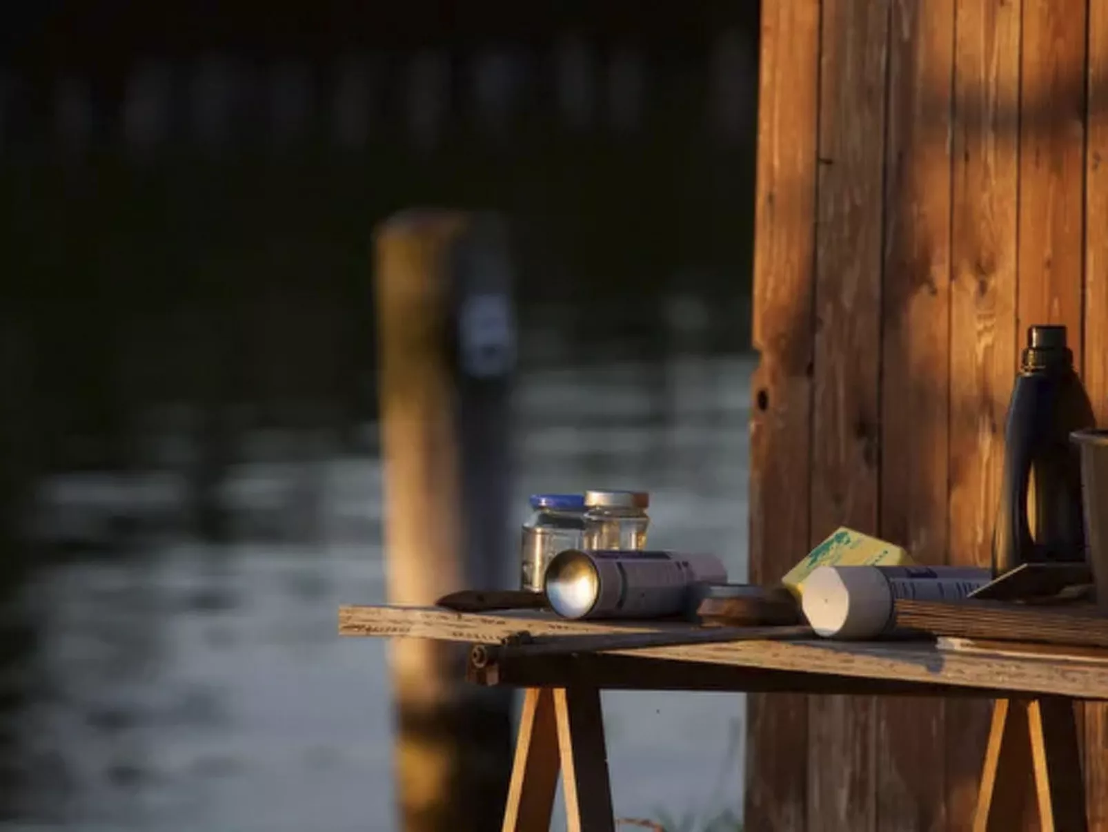 Traumhaftes Reetdachhaus an der Nordsee - Outside