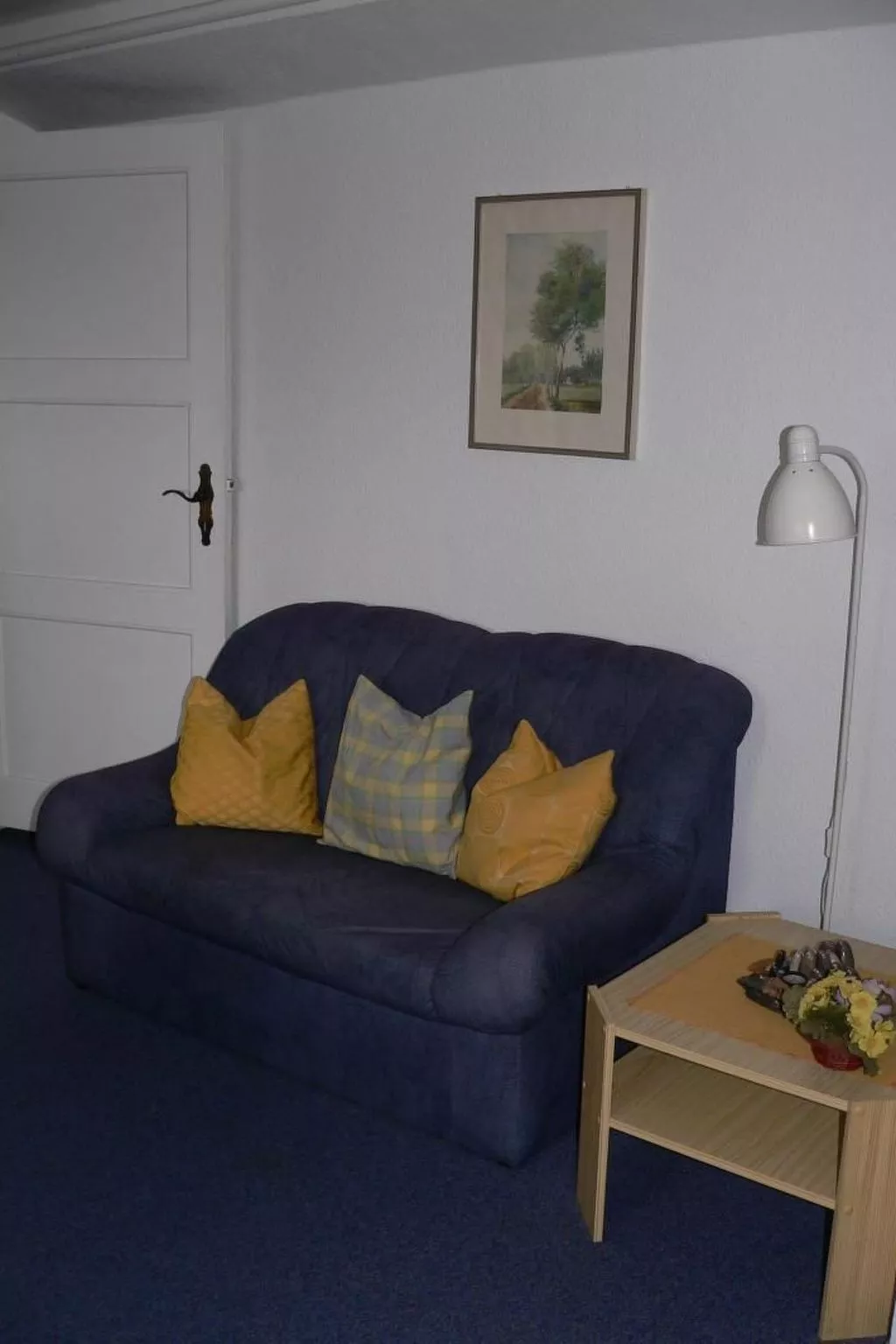 Wohnung Haus mit Herz in Brodersby-Schönhagen-Inside