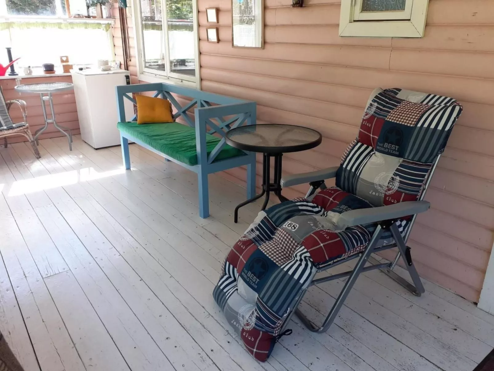 Gemütliches Haus in Arvika mit Garten und Grill-Dedans