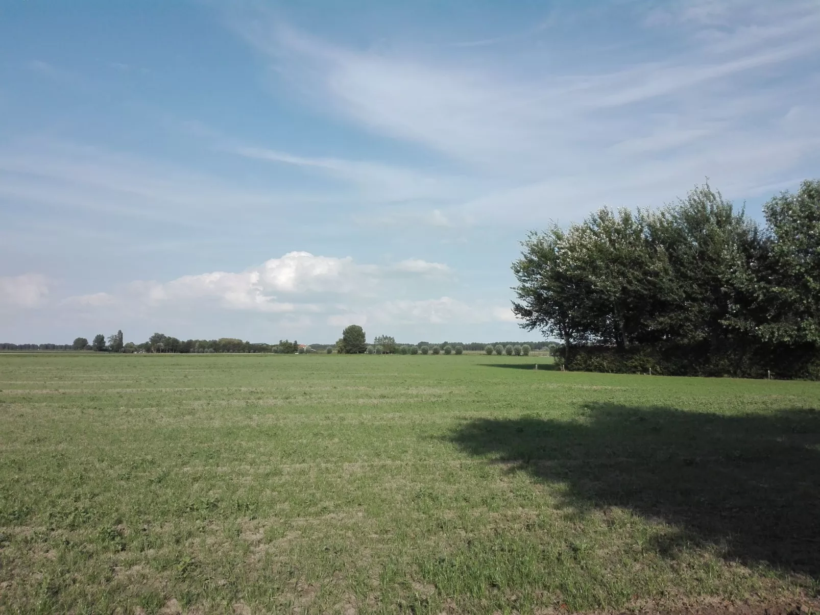 Mit privatem Garten und Terrasse-Draußen