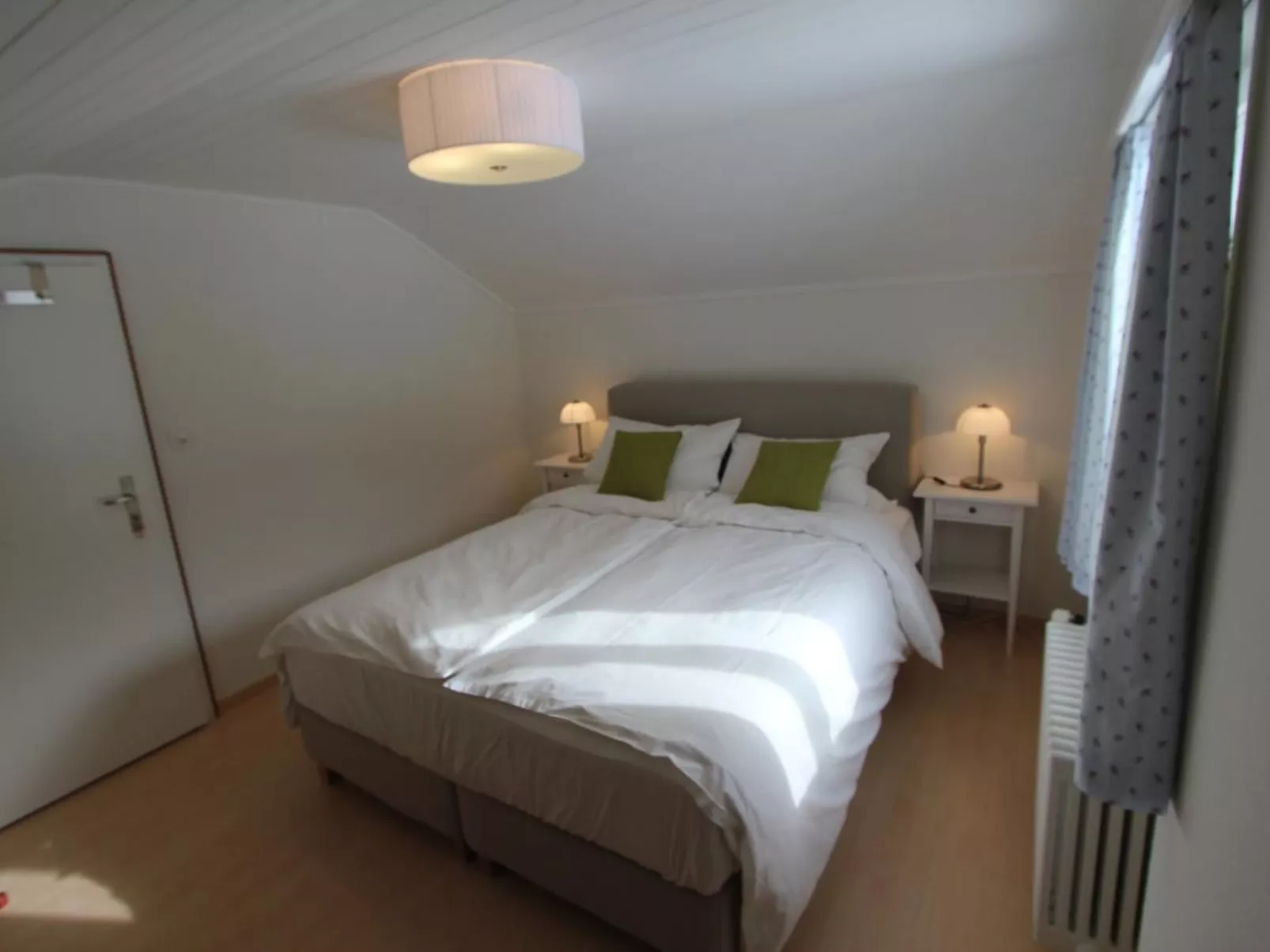 Gemütliches Chalet im Tal von Susauna-Inside