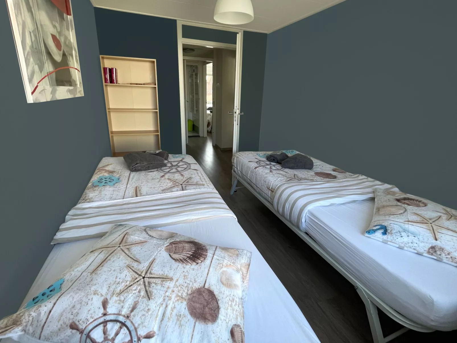 Aurora, Katwijk Zee-Drinnen