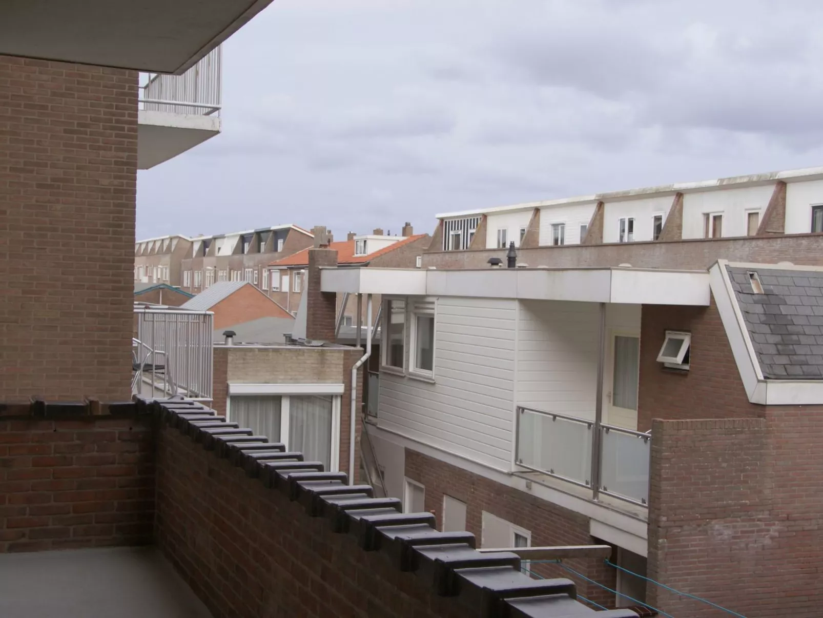 ViewRoyal  Ferienwohnung mit Meerblick in Katwijk-Draußen