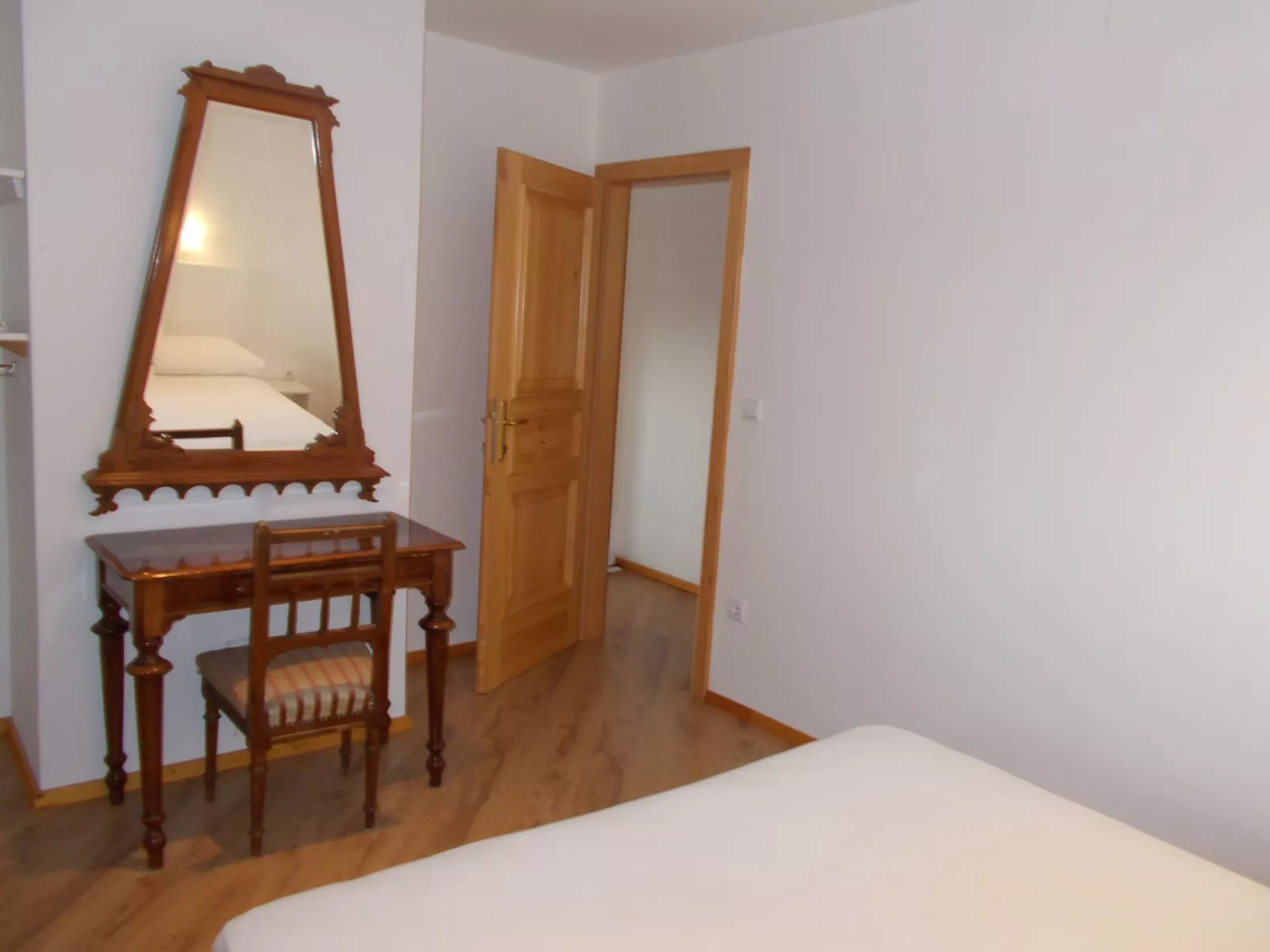 Appartement Maksan im 2. Stock mit einer Terrasse-Dedans