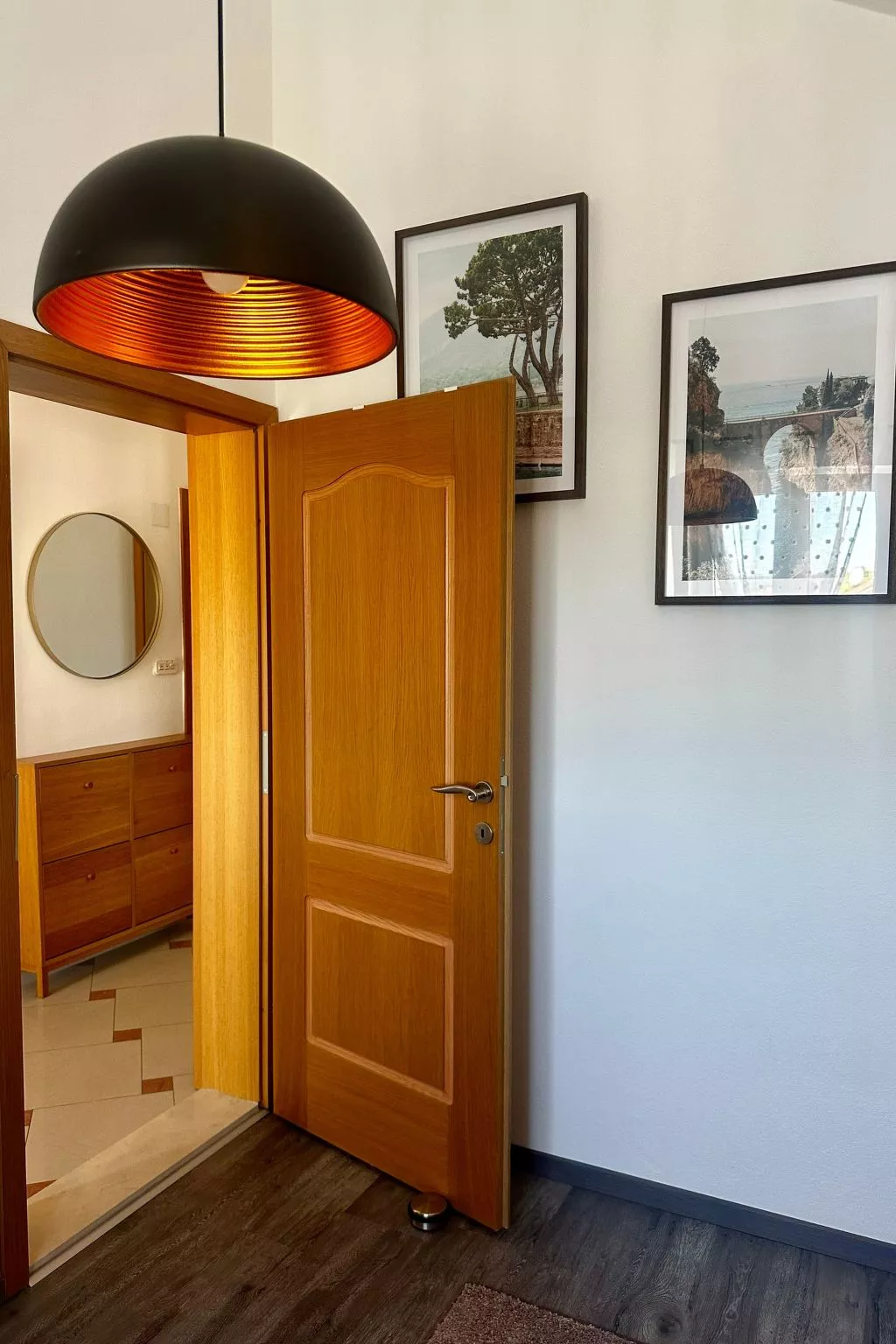 Residence Mediterran-Inside