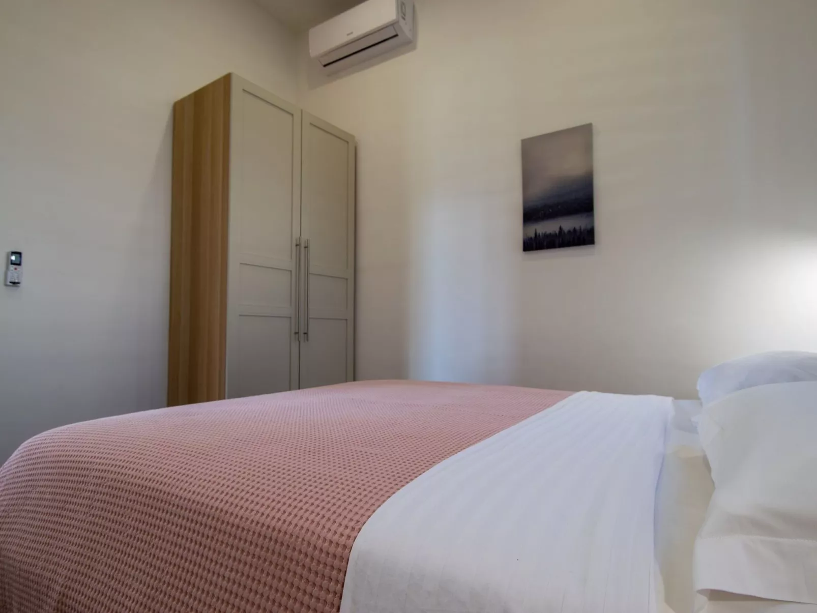 Ferienwohnung-Dedans