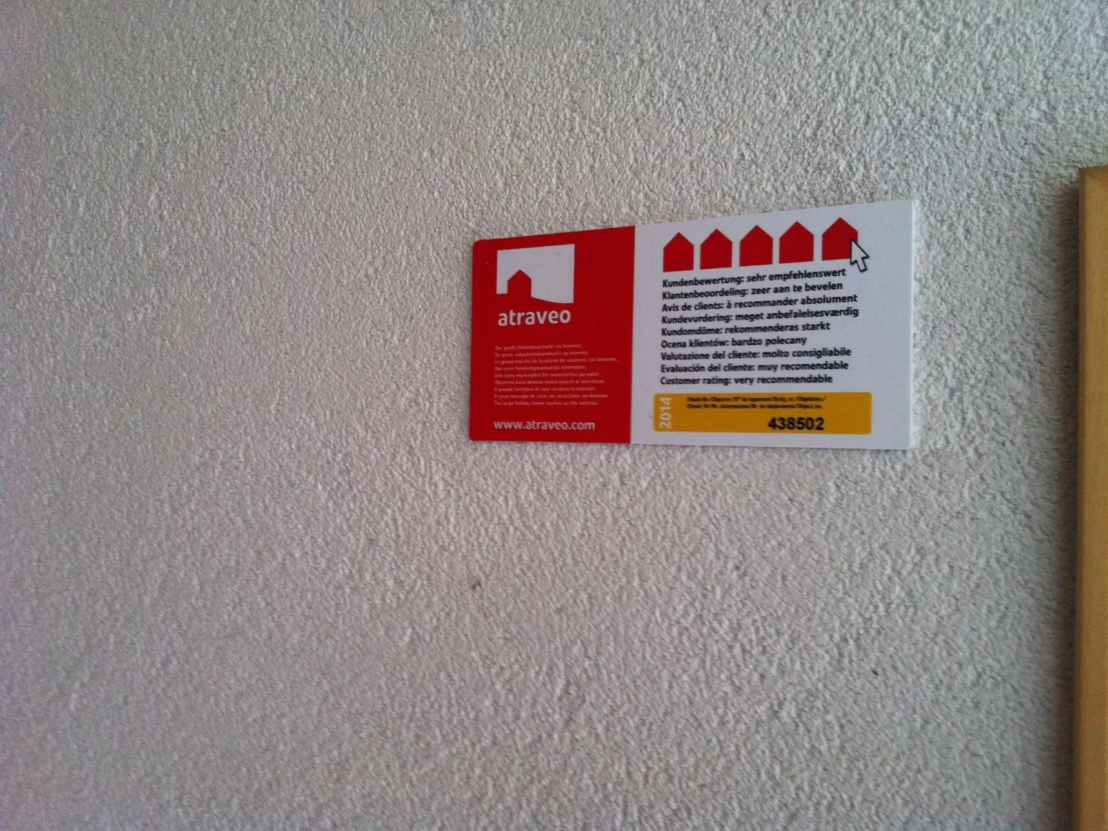 In Povlja mit gemeinschaftlichem Parkplatz-Image-tags.info