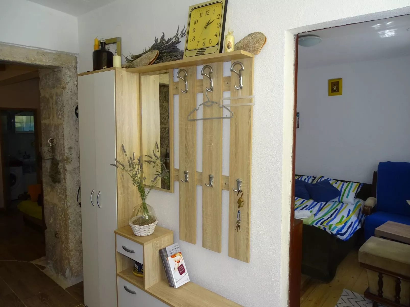 Landhaus Kostela-Inside