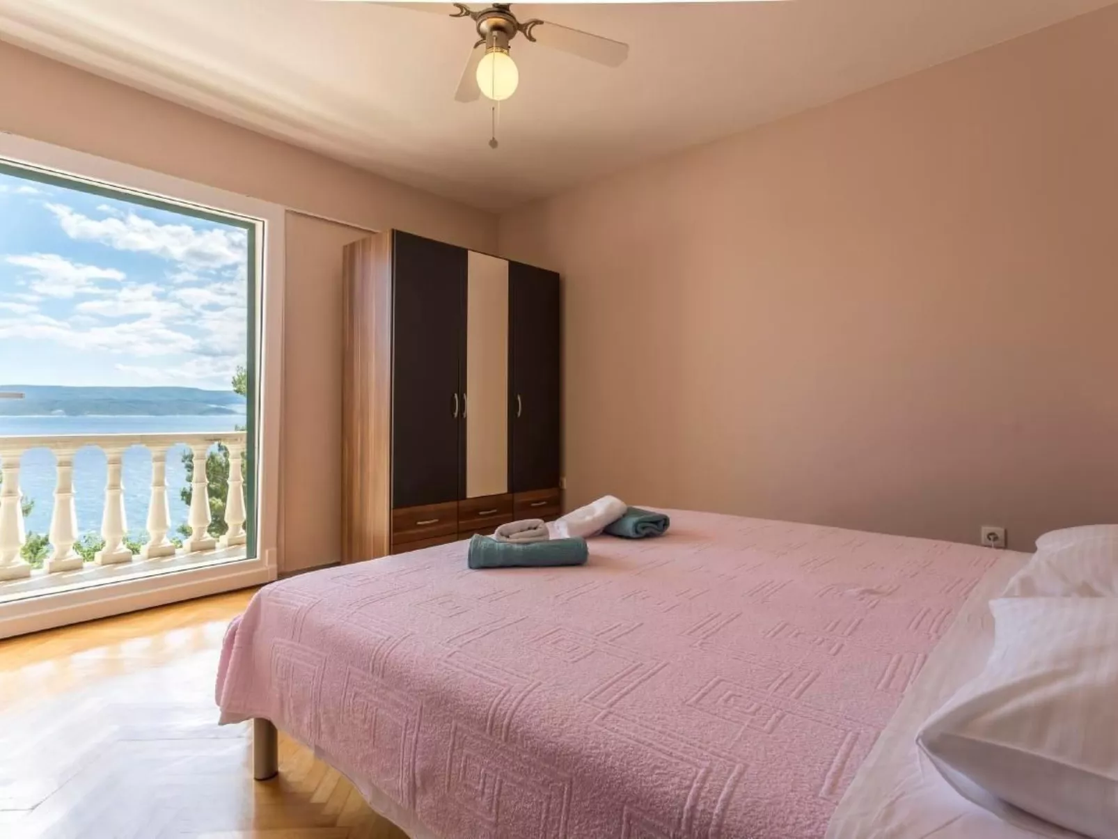 Charmantes Ferienhaus in Medići mit Privatem Pool-Image-tags.info