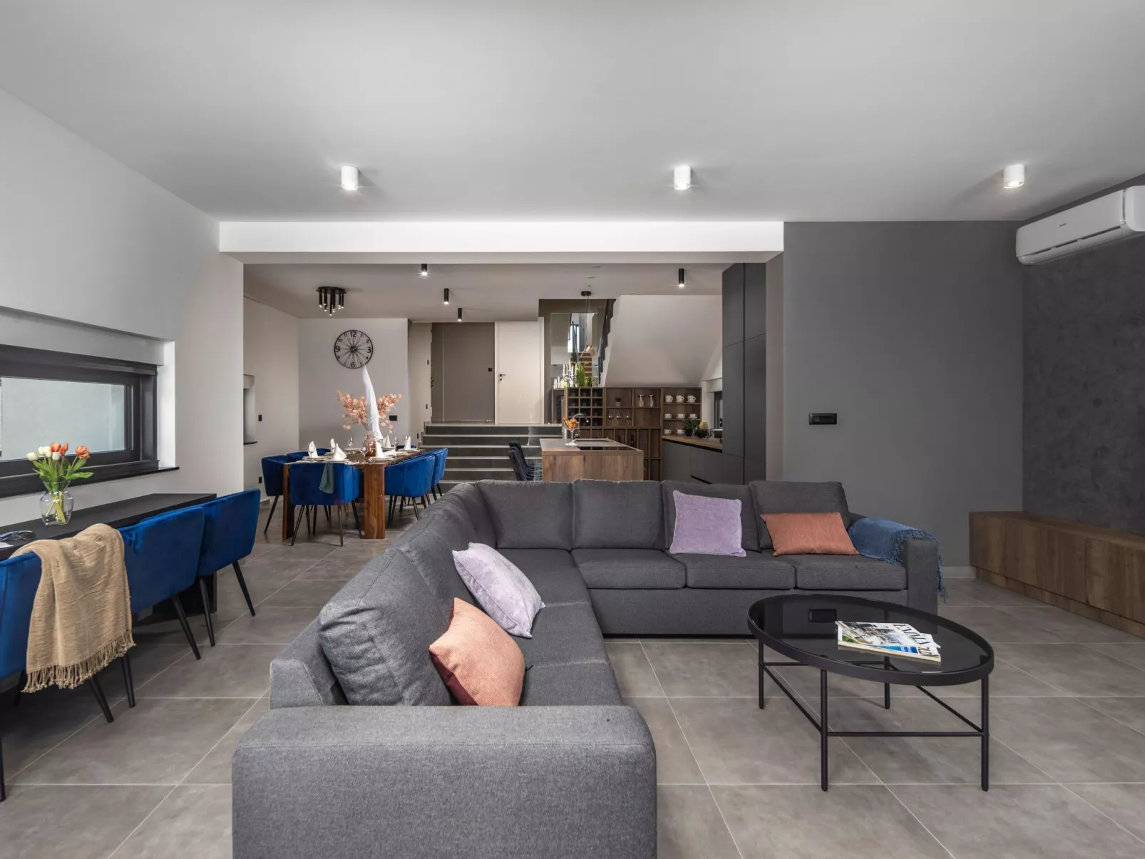 Villa Kiefer in Zadar-Dedans