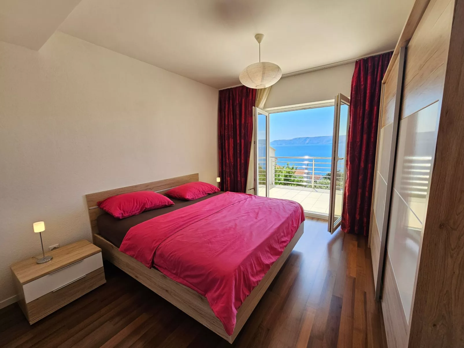 Wohnung für 6 Personen mit Meerblick-Image-tags.info