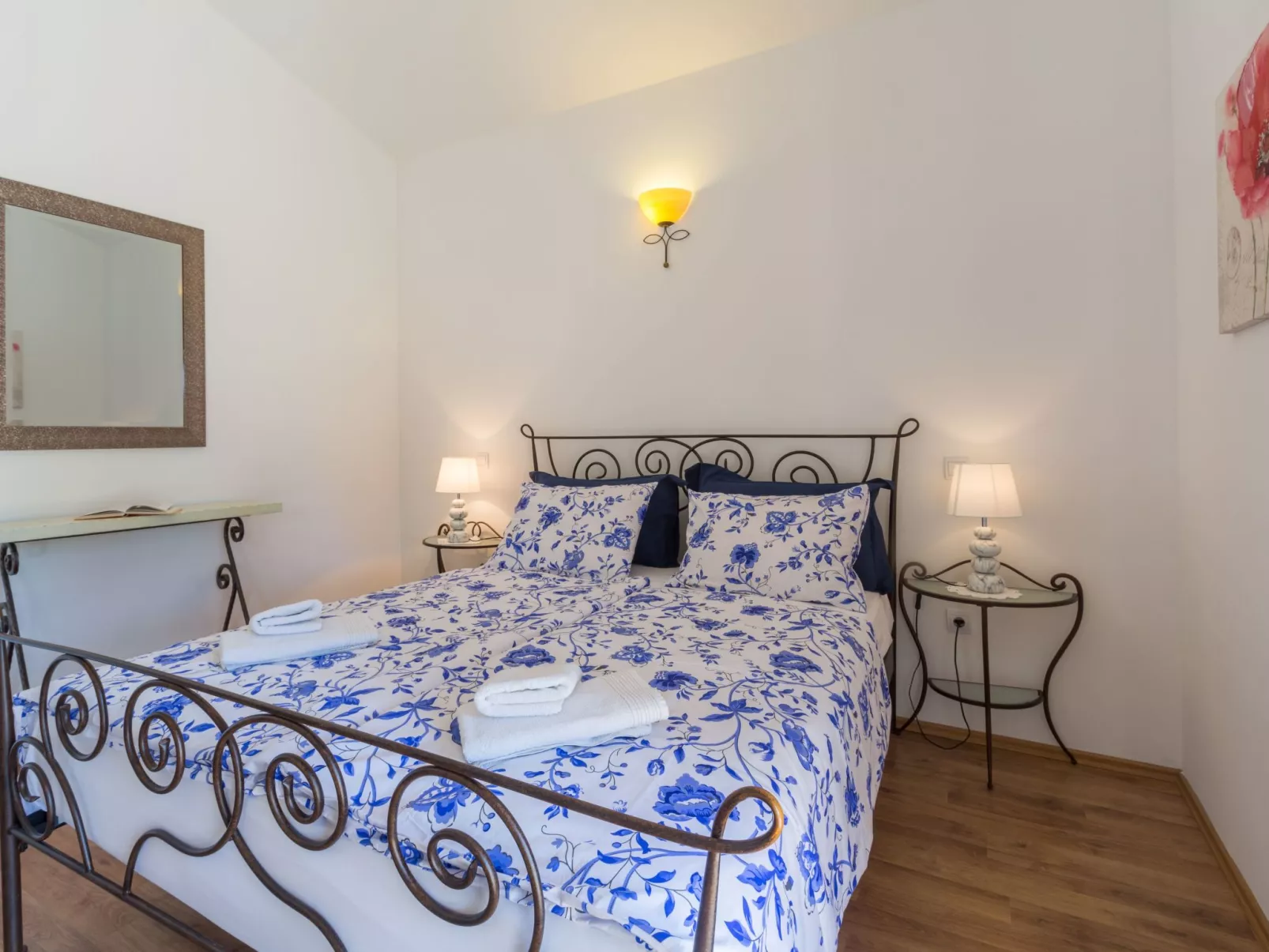 Villa Natura-Drinnen