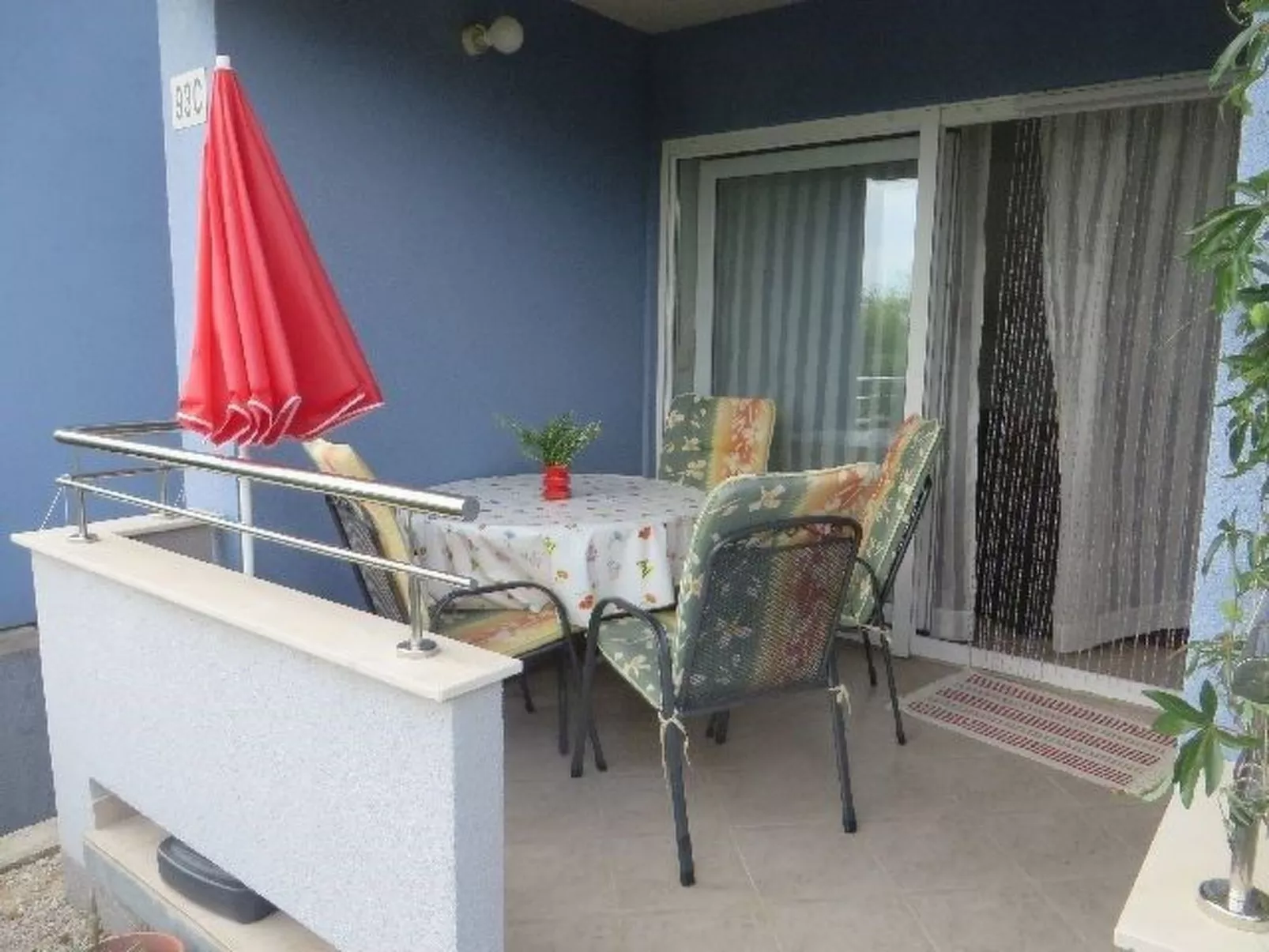 Gemütliche Ferienwohnung Greman